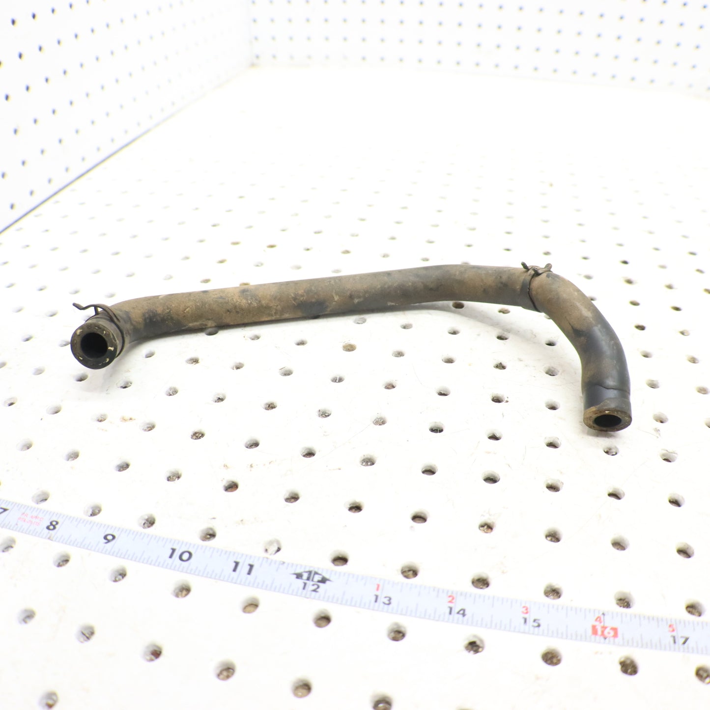 2013 Polaris Ranger Xp 900 Coolant Hose OIL COOLER OUTLET HOSE 5414282