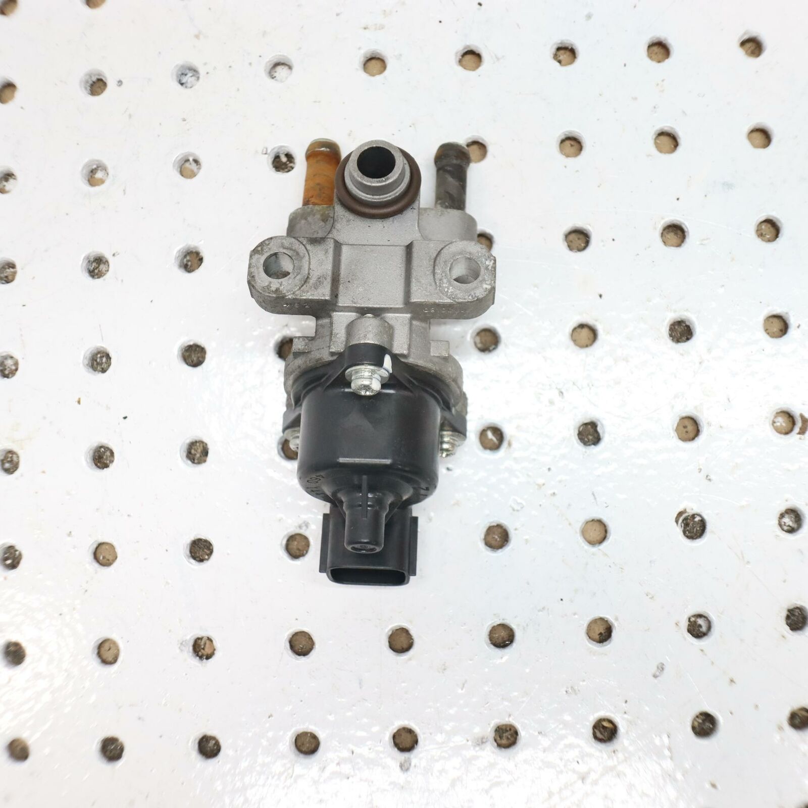 2015 ARCTIC CAT XF 6000 Controller, Idle Speed 0910-004