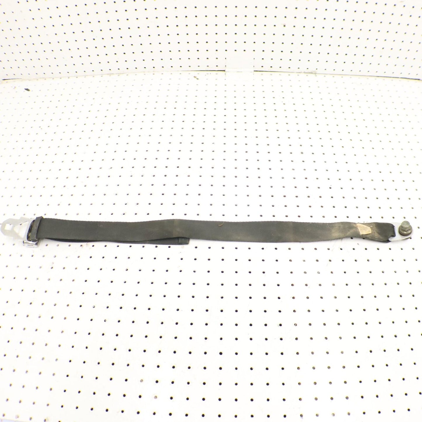 2013 POLARIS RANGER XP 900 SEAT BELT CENTER 2634236