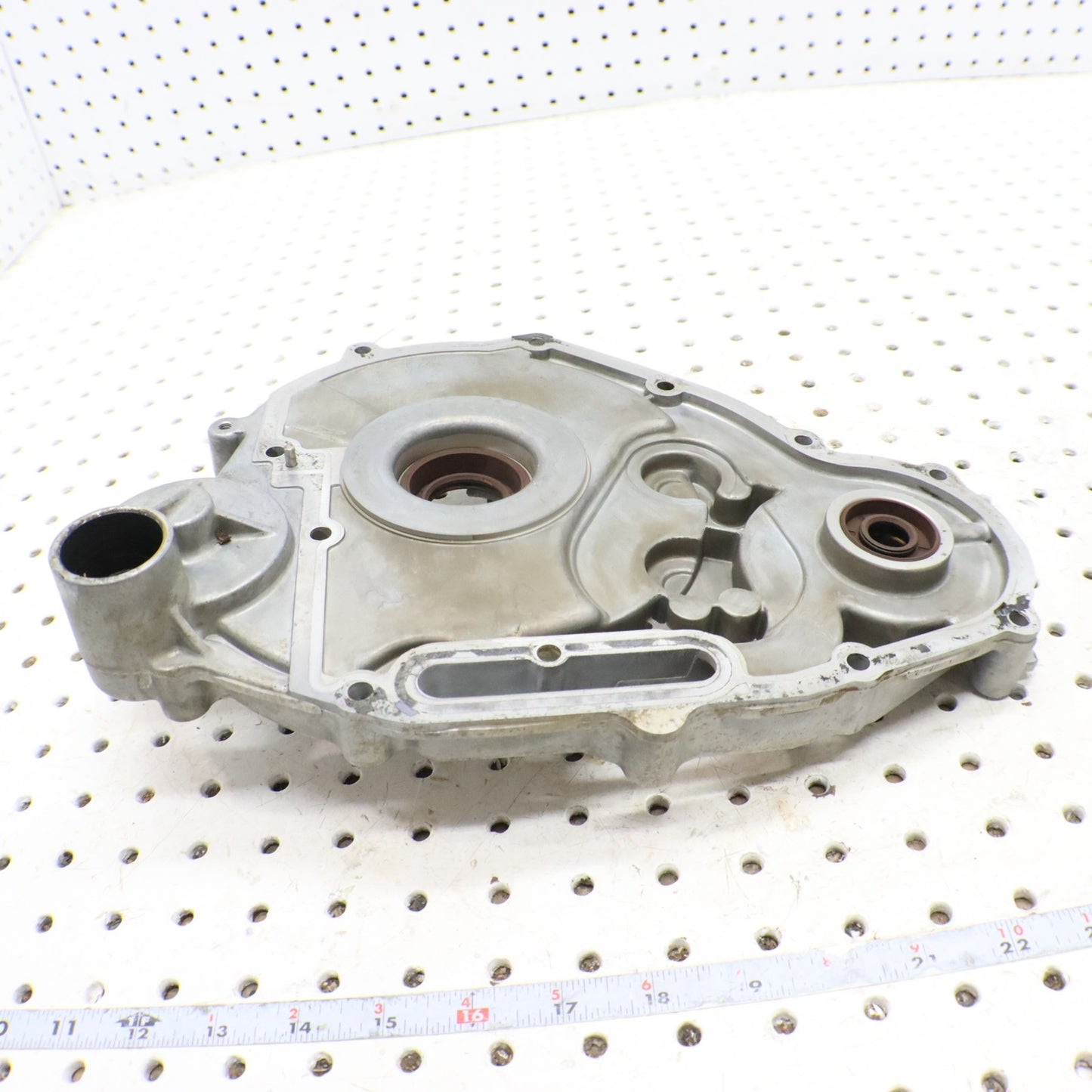 2008 Polaris Sportsman 800 Engine Cover Panel 1203626