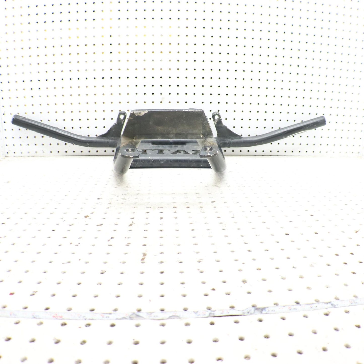 2009 POLARIS SPORTSMAN XP 850 REAR BUMPER RATH