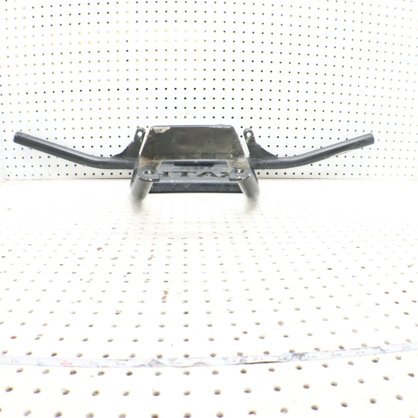 2009 POLARIS SPORTSMAN XP 850 REAR BUMPER RATH