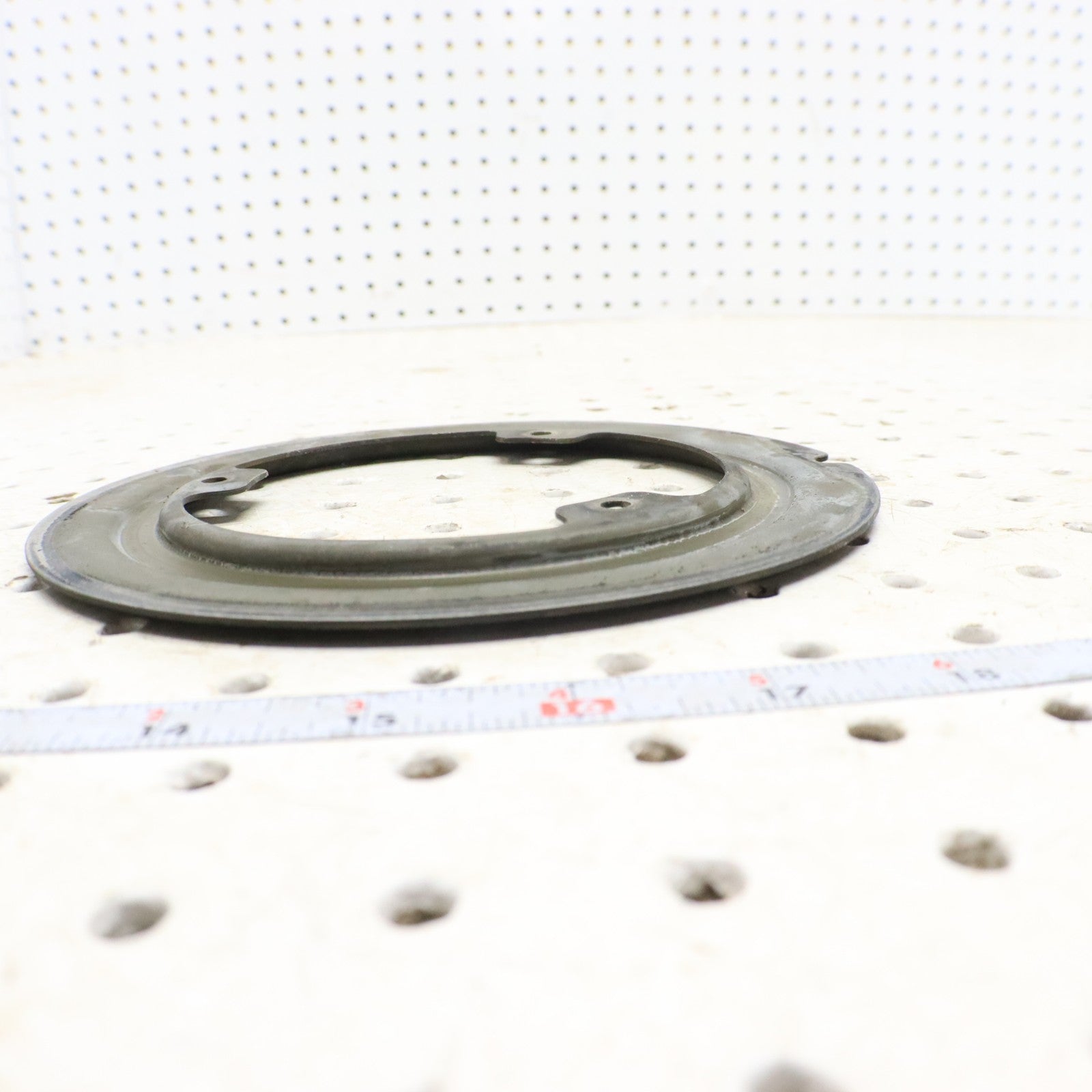 2008 Polaris Sportsman 800 Clutch Retainer Seal Ring 5244527