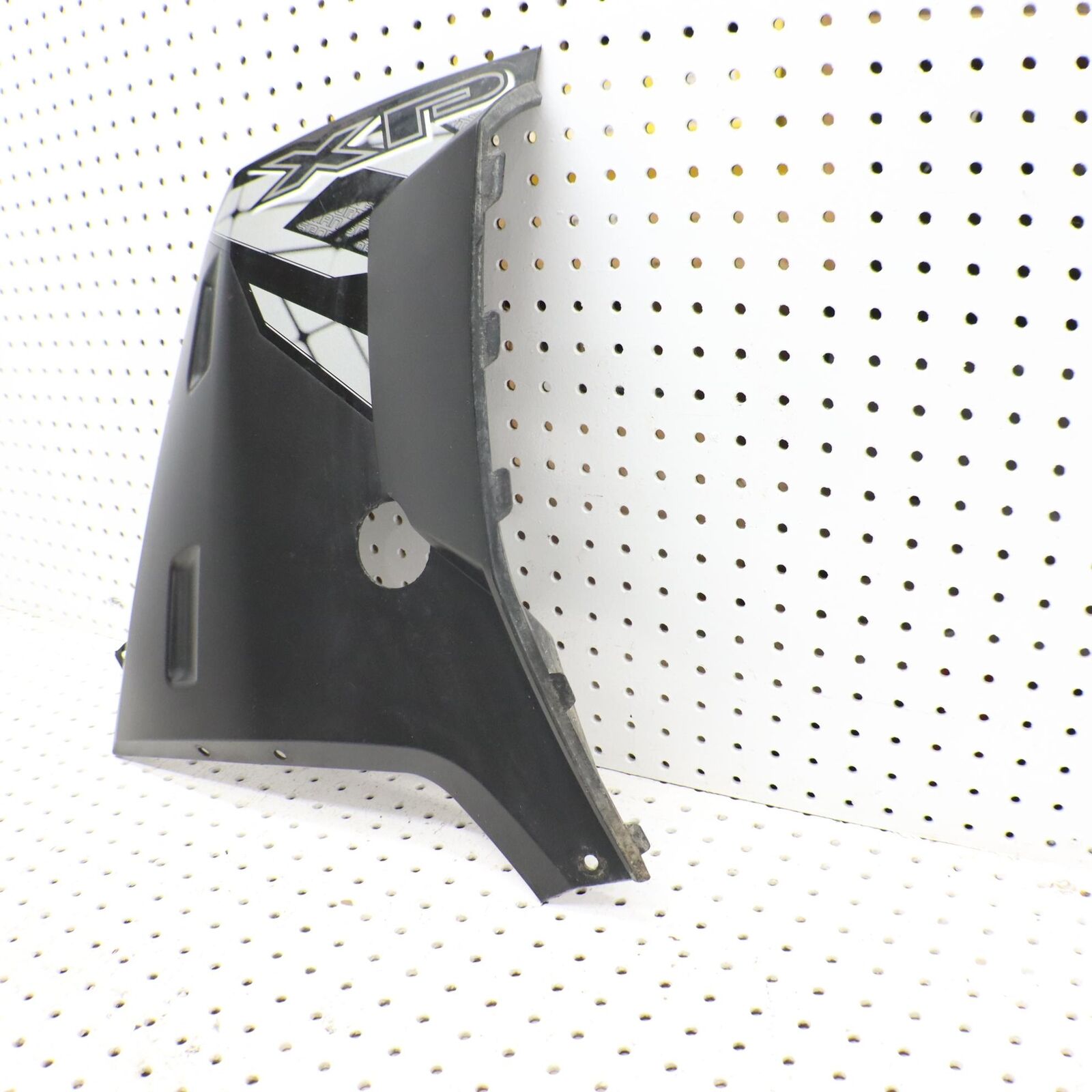 2009 POLARIS SPORTSMAN XP 850 SIDE PANE COVER RIGHT 5437743-464