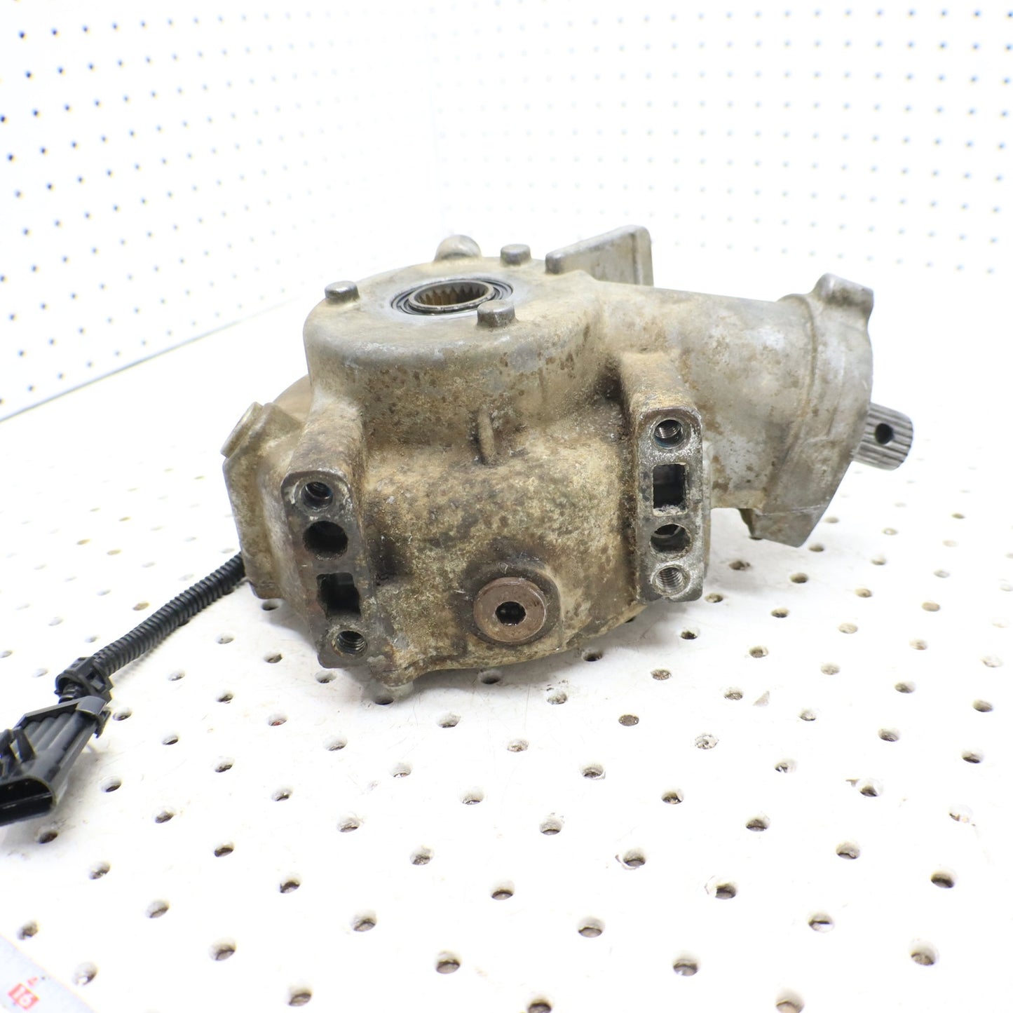 2016 Polaris Sportsman Sp 570 Front Gearcase Differential Final Drive 1333371