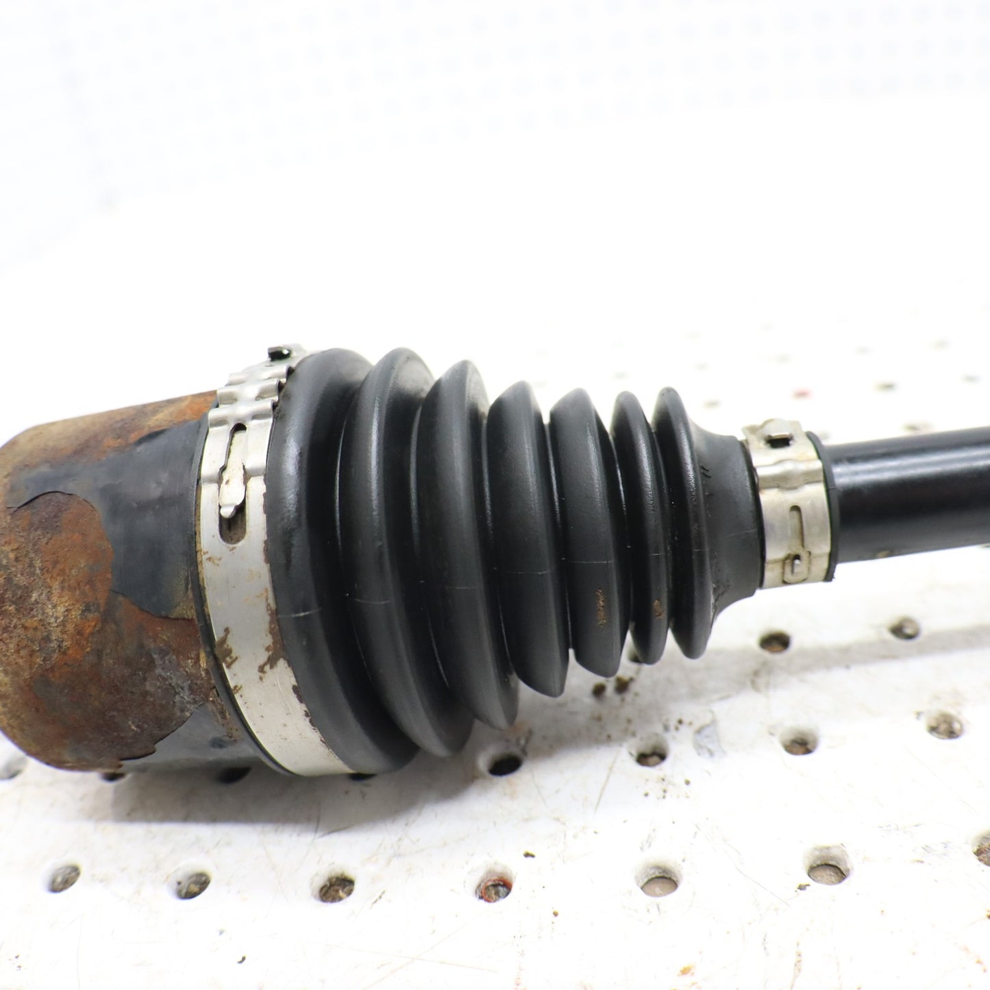 2009 Polaris Sportsman Xp 850 Cv Drive Axle Shaft FRONT 1332873