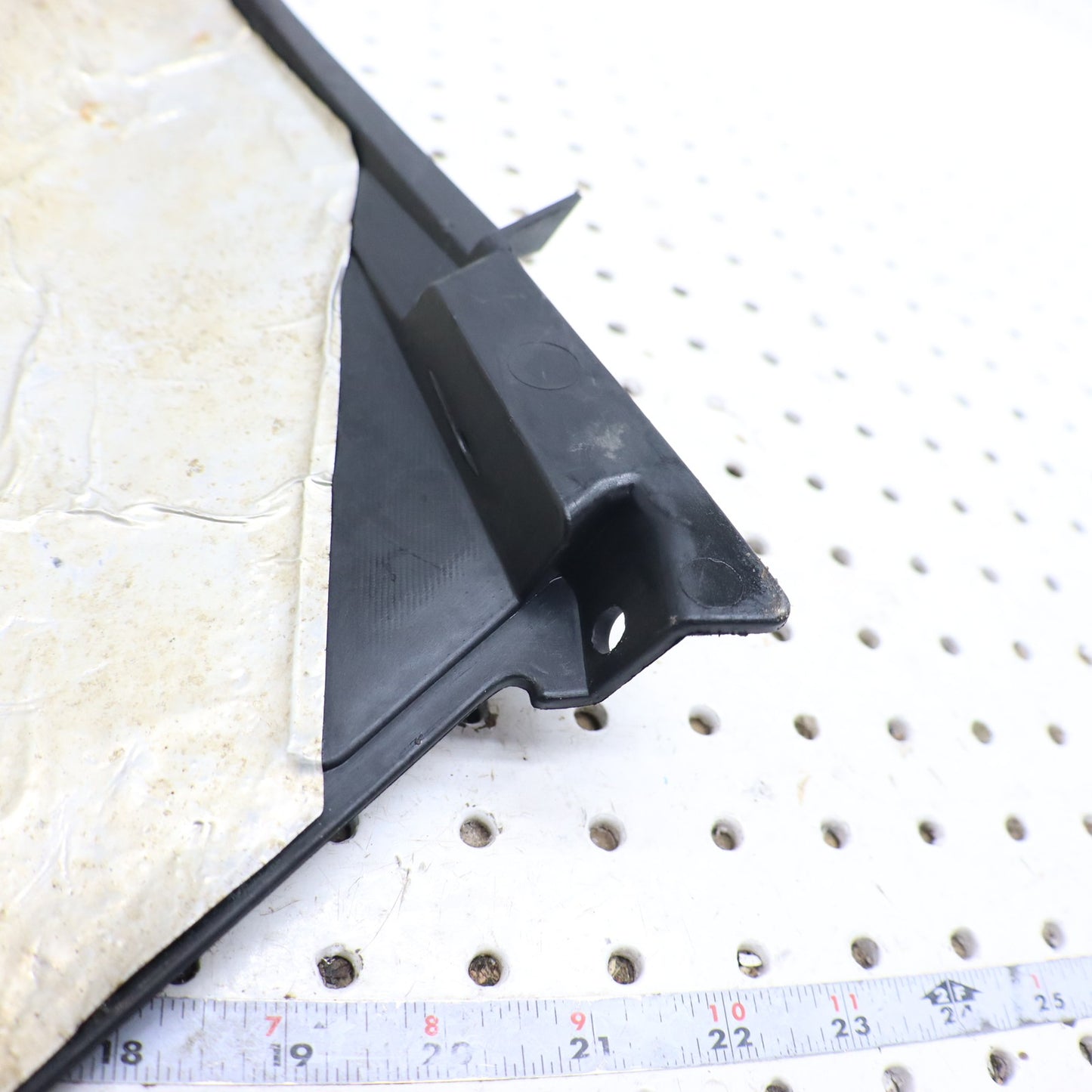 2009 Polaris Sportsman Xp 850 Side Panel Cover Right 2207153
