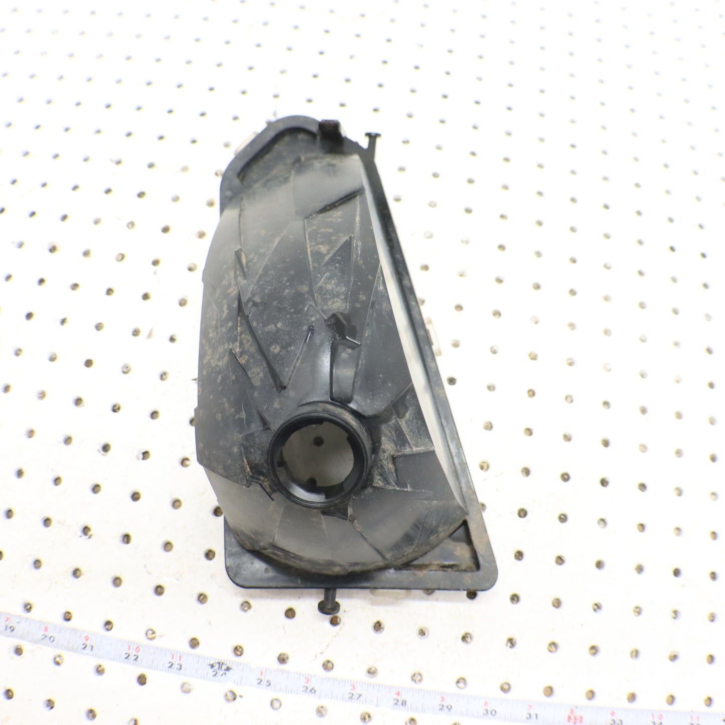 2013 Polaris Ranger Xp 900 Headlight Head Light RIGHT 2411787, 5861670