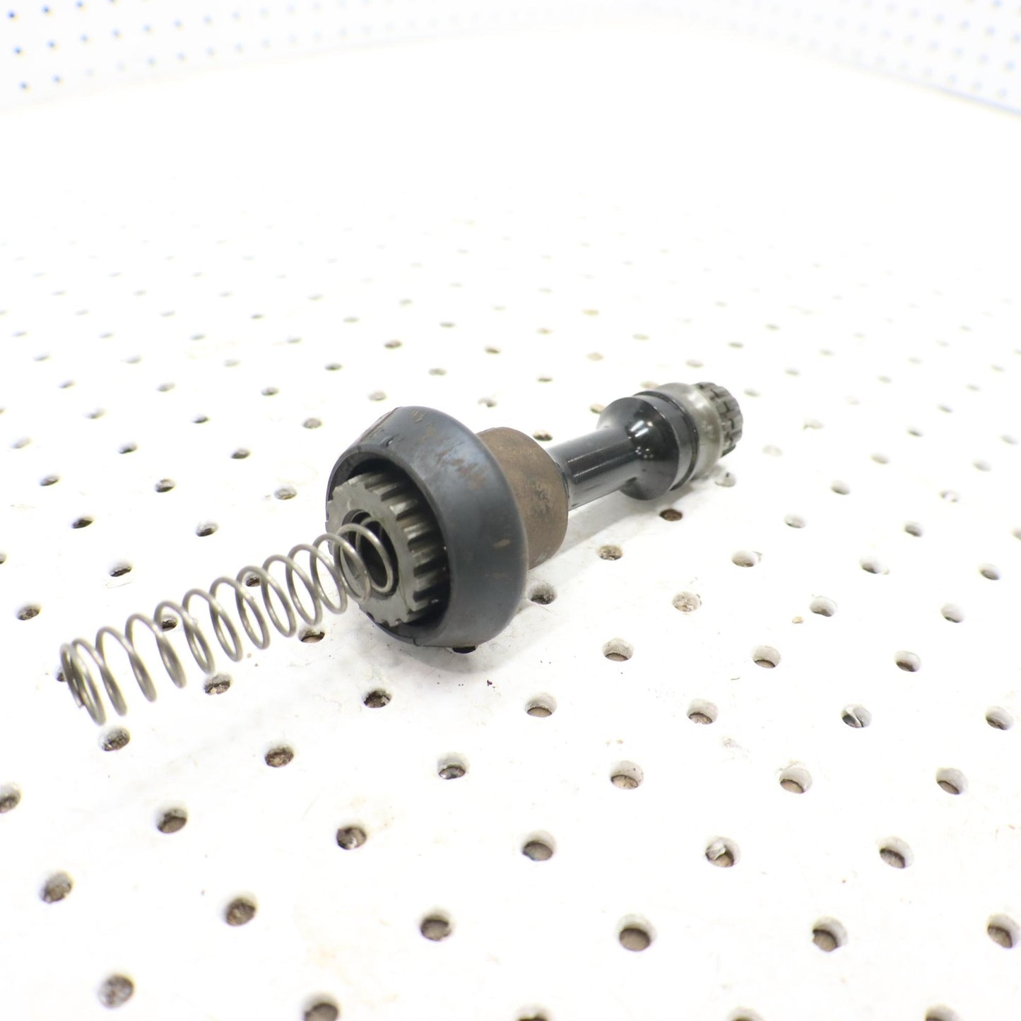 2016 SUZUKI KING QUAD 500 FRONT PROP SHAFT 27151-31G30