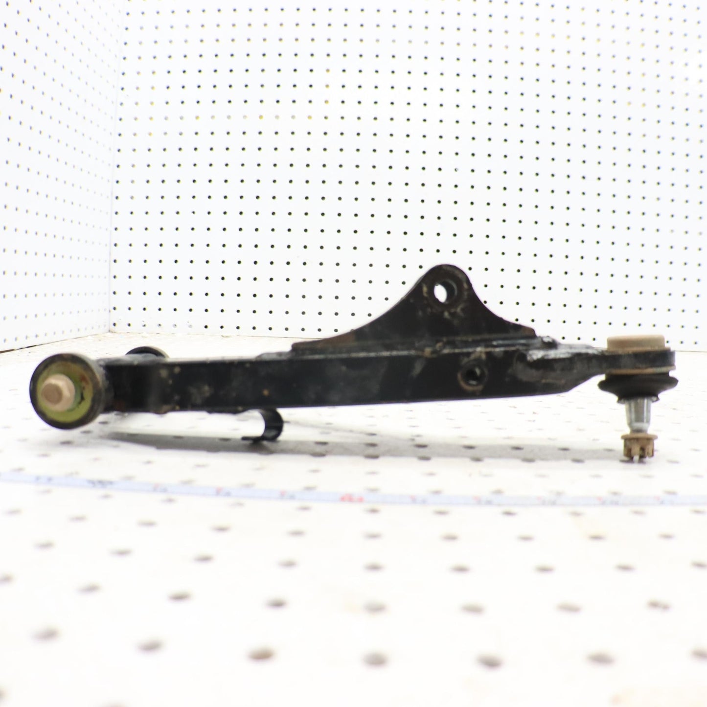 2016 SUZUKI KING QUAD 500 FRONT UPPER RIGHT CONTROL ARM 52430-31820