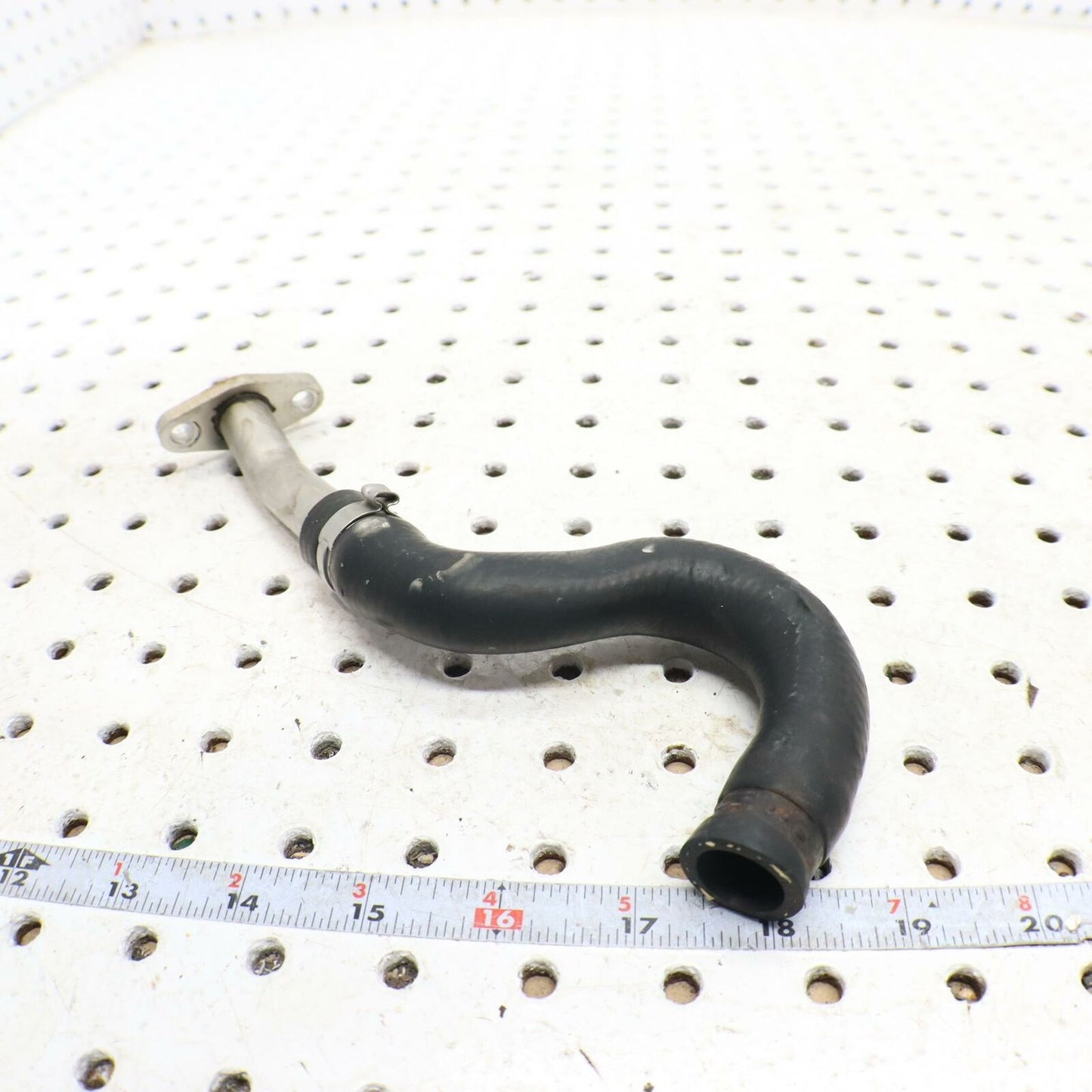 2006 POLARIS SWITCHBACK OIL RETURN LINE TURBO 0453176; 0452990