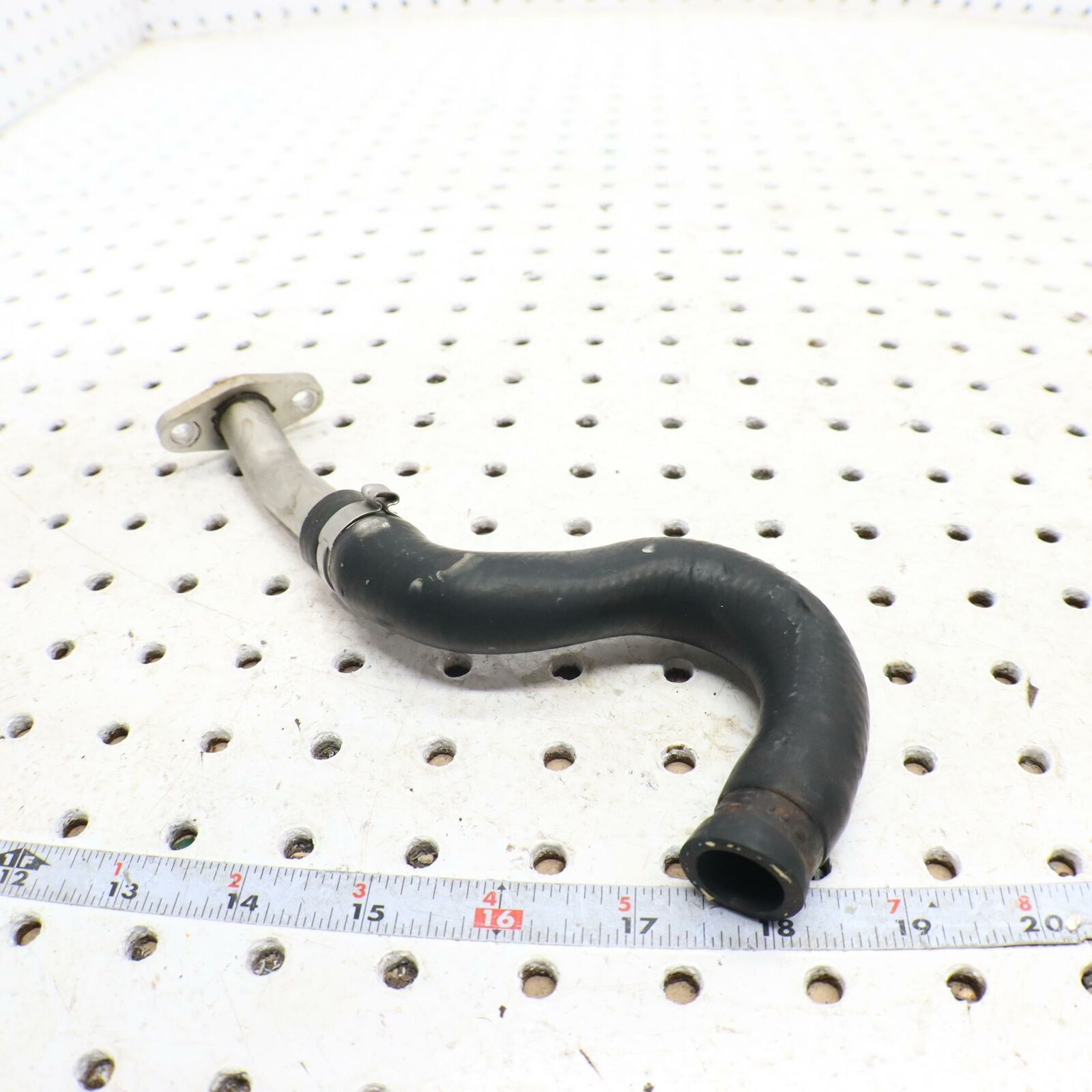 2006 POLARIS SWITCHBACK OIL RETURN LINE TURBO 0453176; 0452990