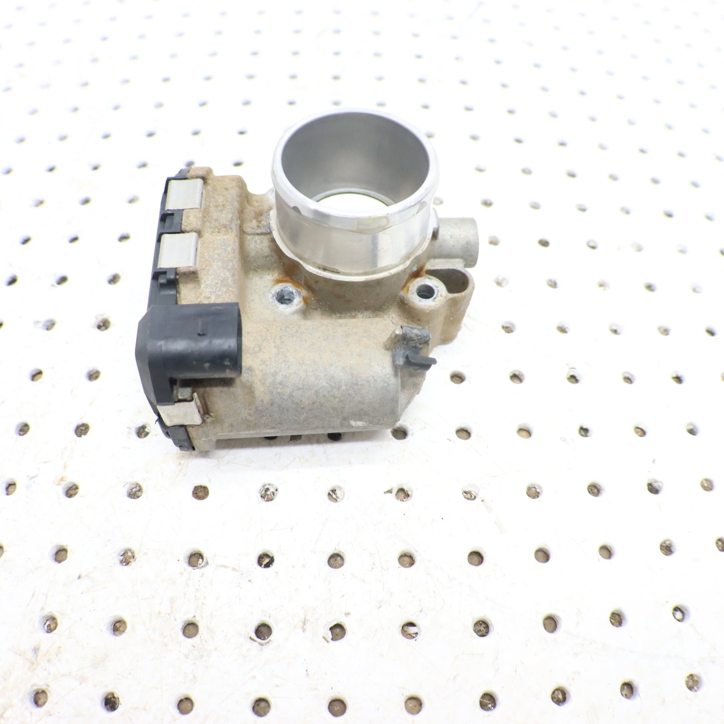 2013 Polaris Ranger Xp 900 Throttle Body 1204455