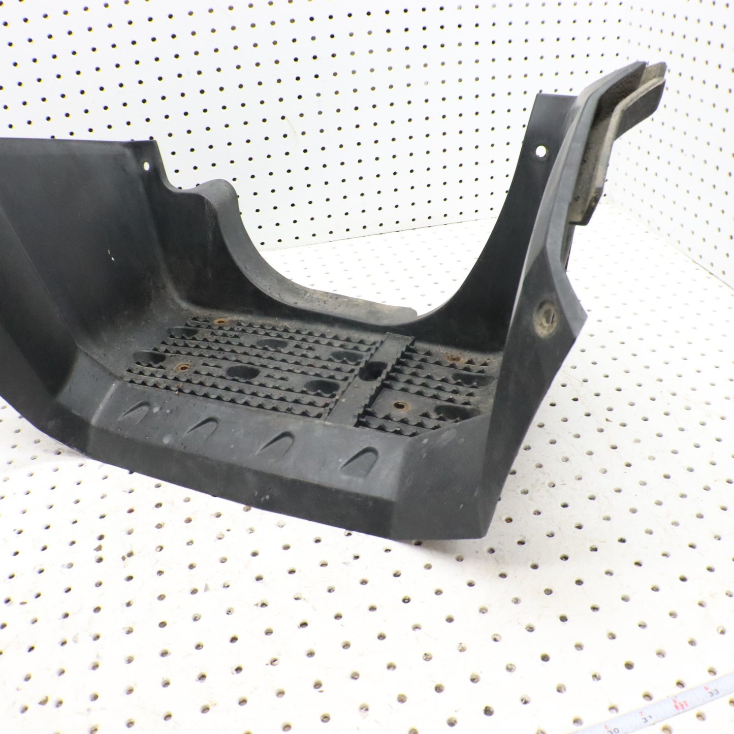 2008 Polaris Sportsman 800 Left Footwell Step Stand Footrest 5436931-070