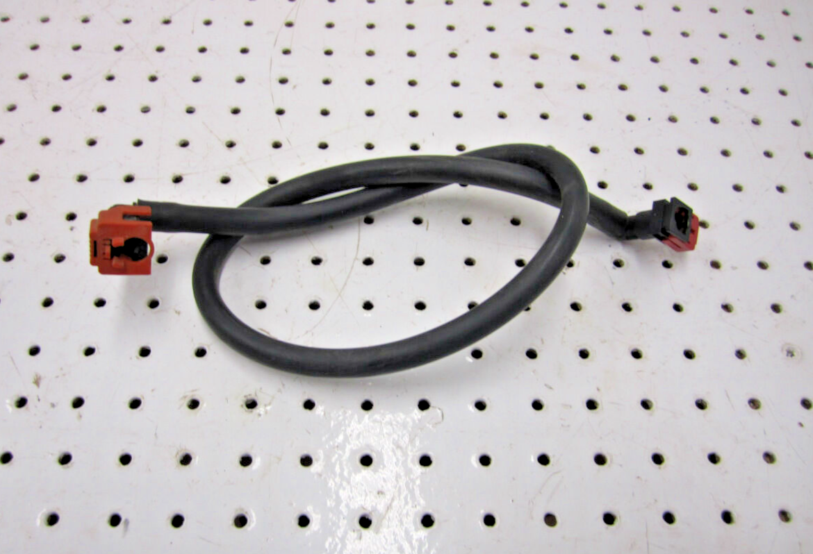 2007 YAMAHA PHAZER PZ50MW MTX MOUNTAIN LITE FUEL GAS LINE 8GC-24311