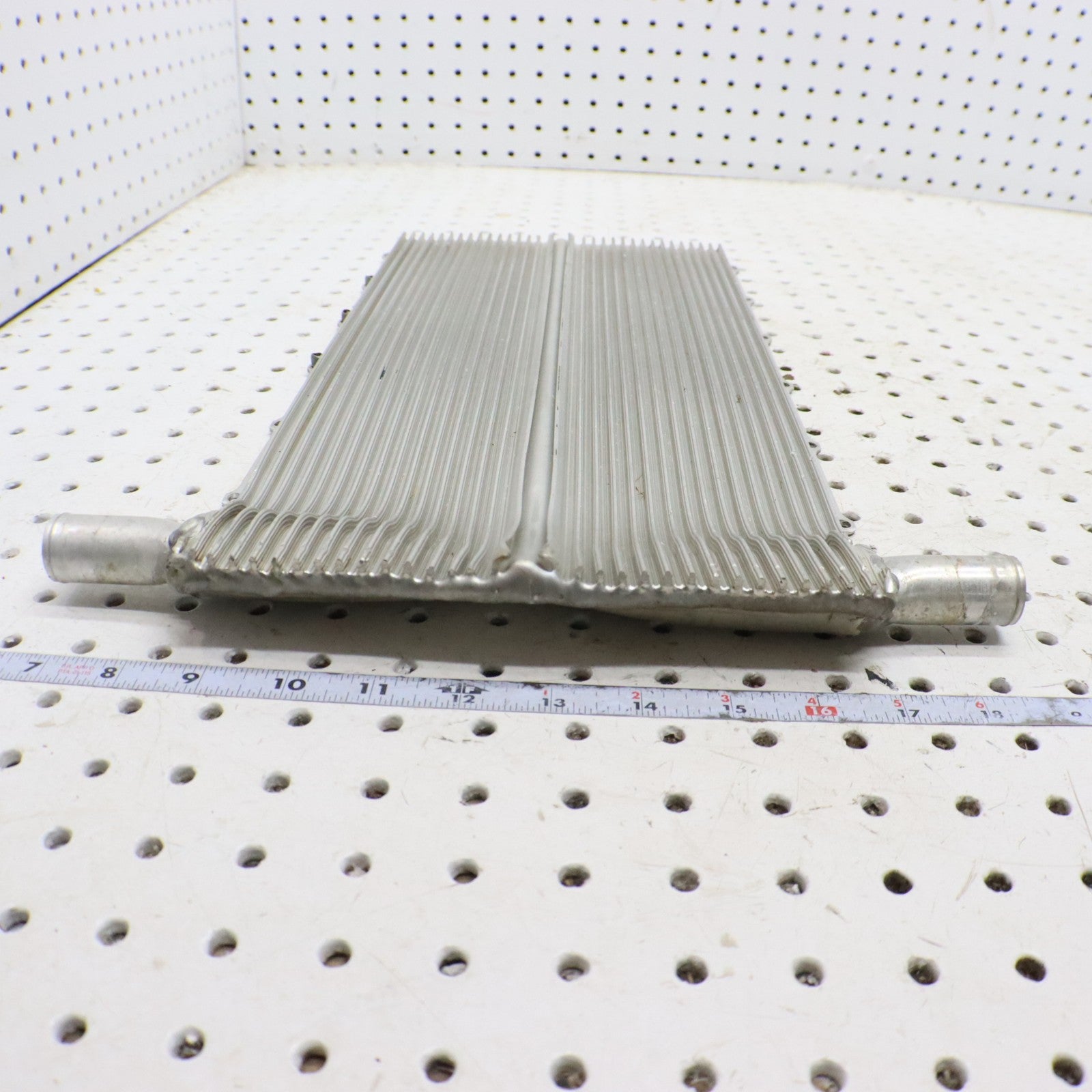 2009 Arctic Cat Crossfire R 8 Rear Heat Exchanger Cooler 4706-179