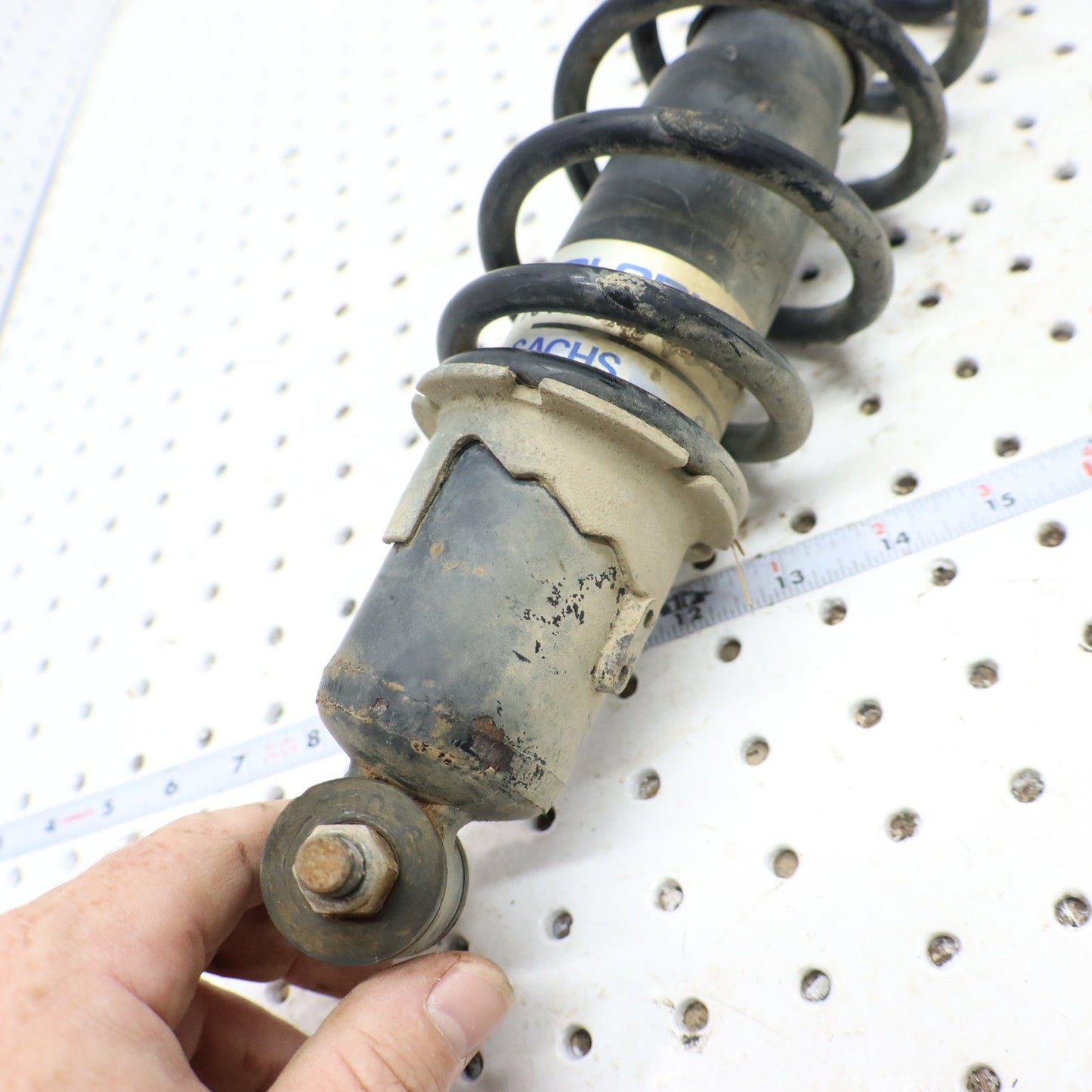 2016 Polaris Sportsman Sp 570 Front Shock 7044284