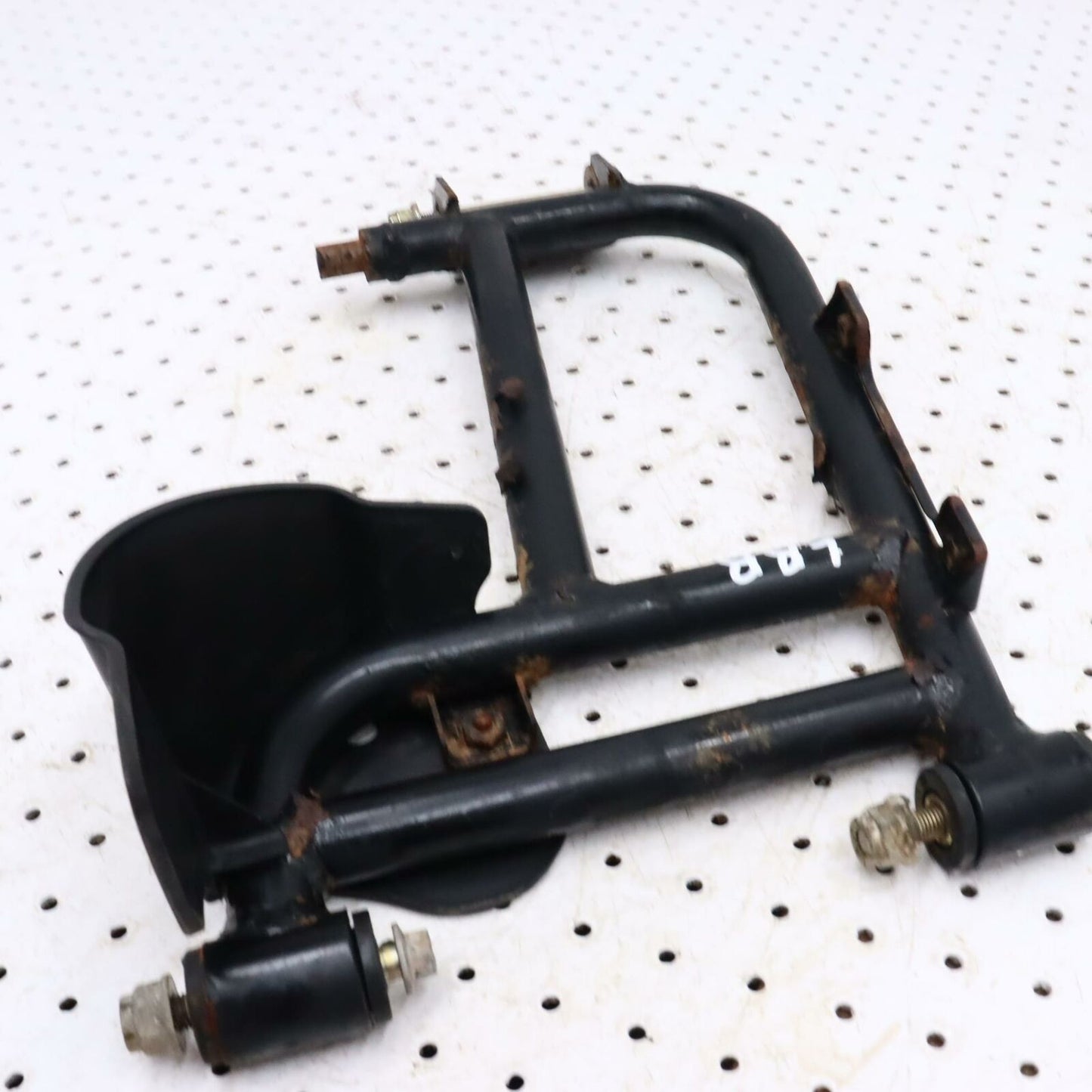 2004 ARCTIC CAT 650 REAR BACK LOWER RIGHT CONTROL A ARM 0504-438