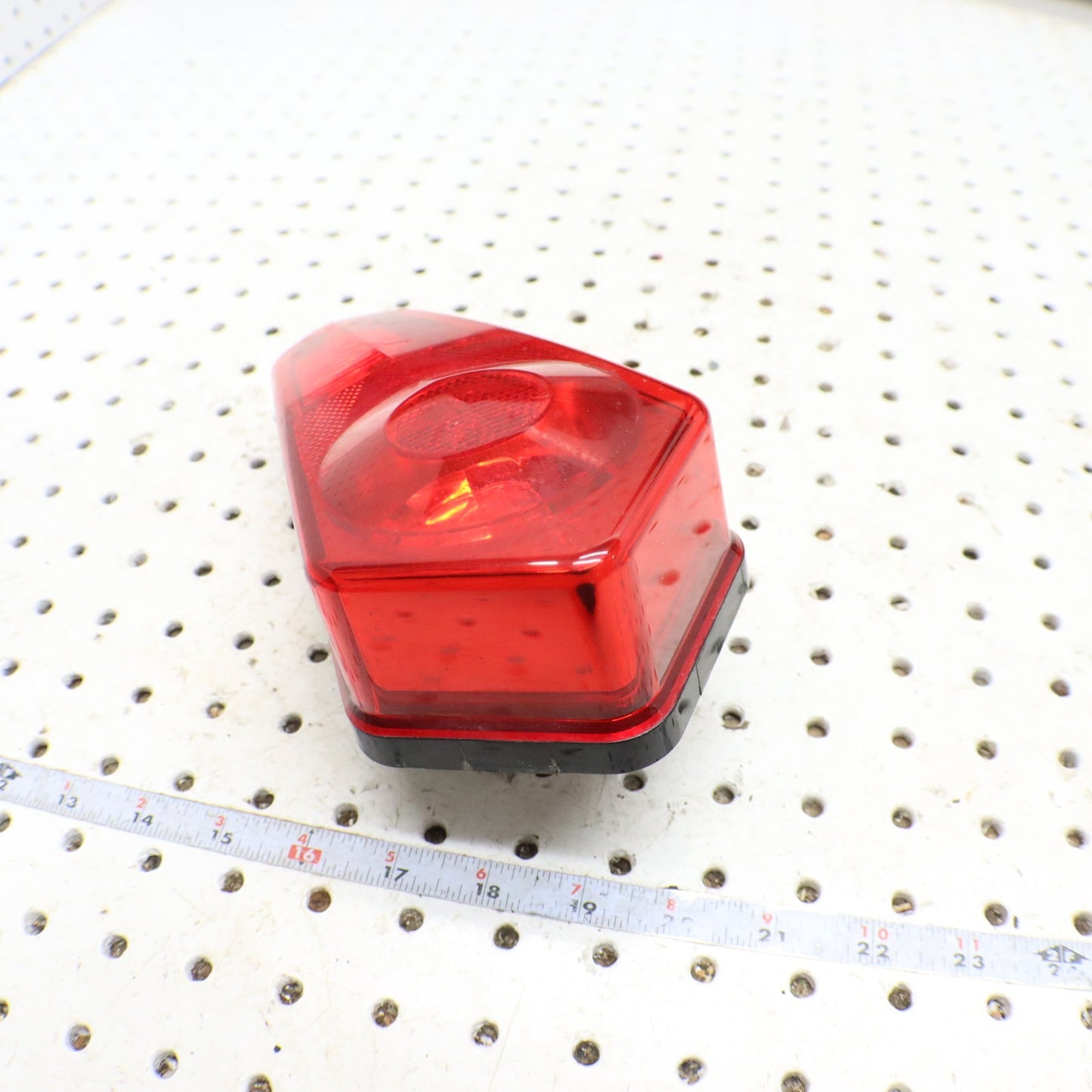 2009 Polaris Rzr 800 Tail Light Brake Light LEFT 2411153