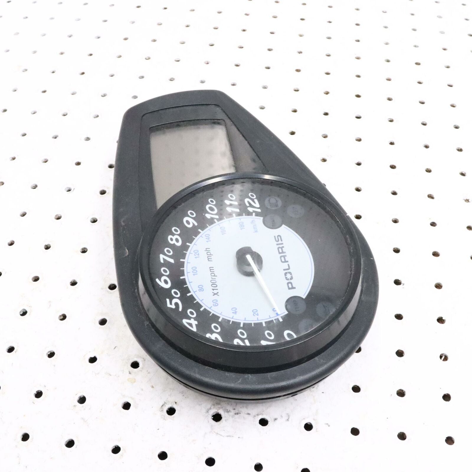 2006 POLARIS SWITCHBACK SPEEDOMETER GAUGE SPEEDO DISPLAY 2410375