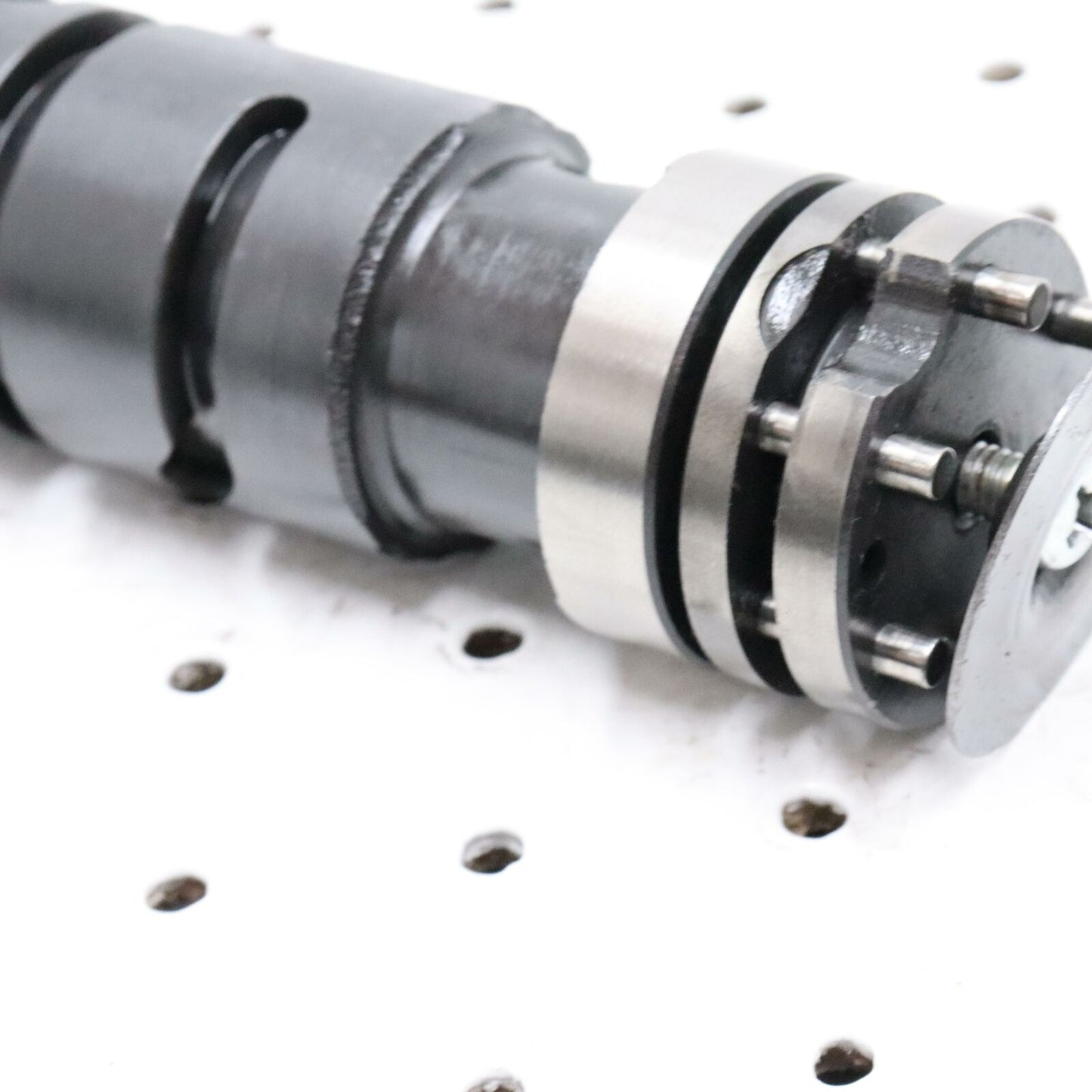 1982 KAWASAKI 305 CSR ENGINE TRANSMISSION GEAR SHIFT SHIFTER CAM DRUM 13239-1042