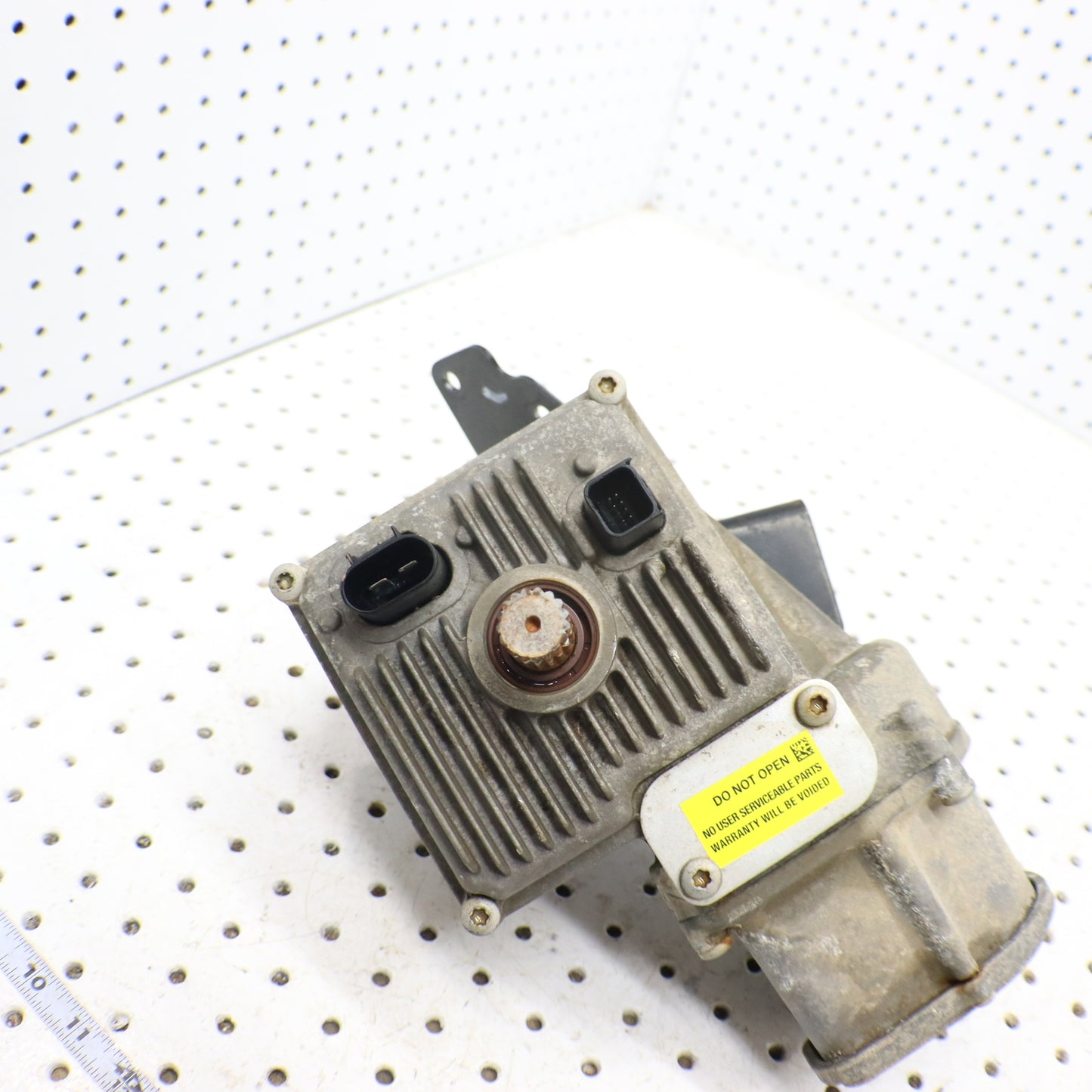 2013 Polaris Ranger Xp 900 Power Steering Motor 2411790; 2413661; 2411791