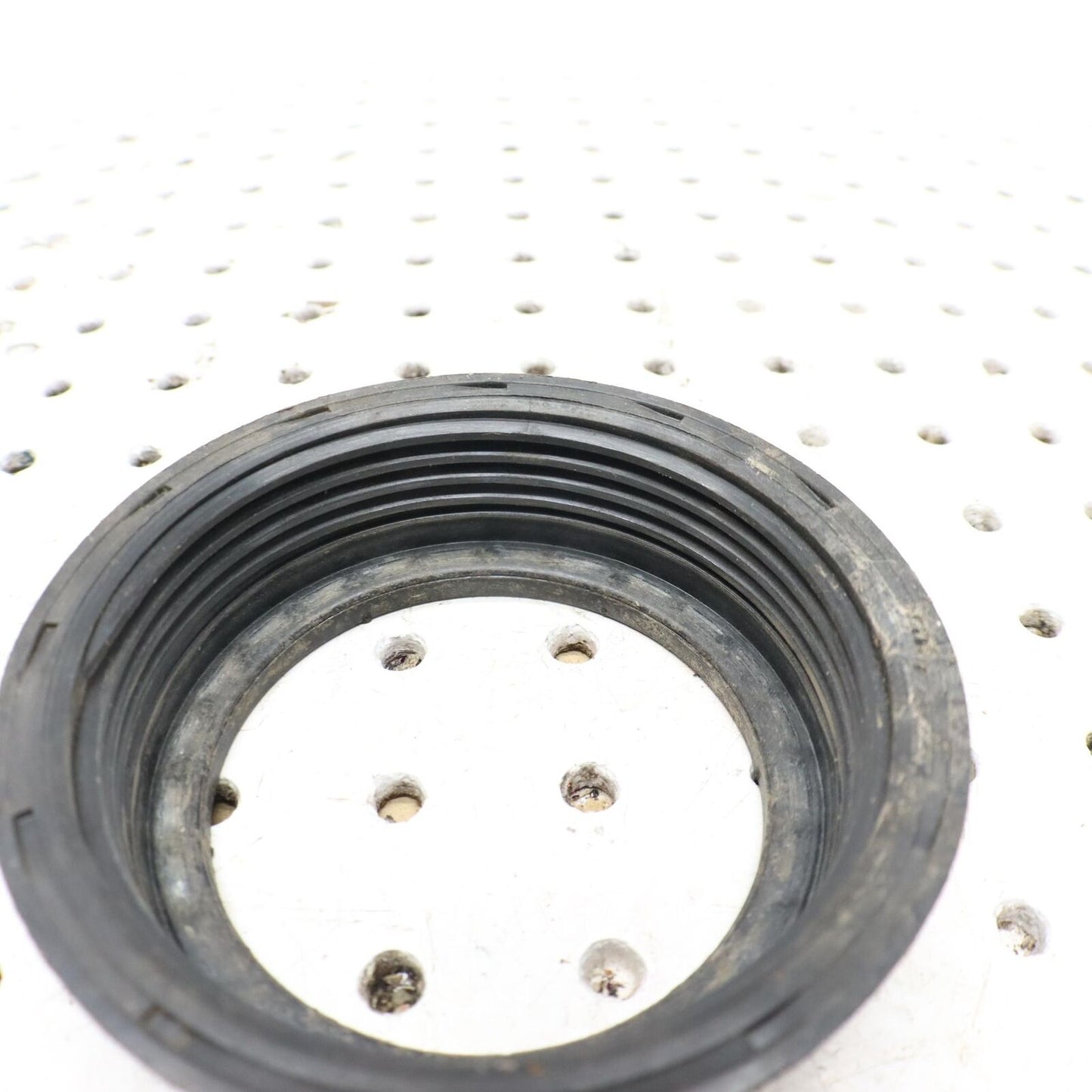 2002 ARCTIC CAT ZR 600 FUEL GAS PUMP Nut, Retaining 1670-119