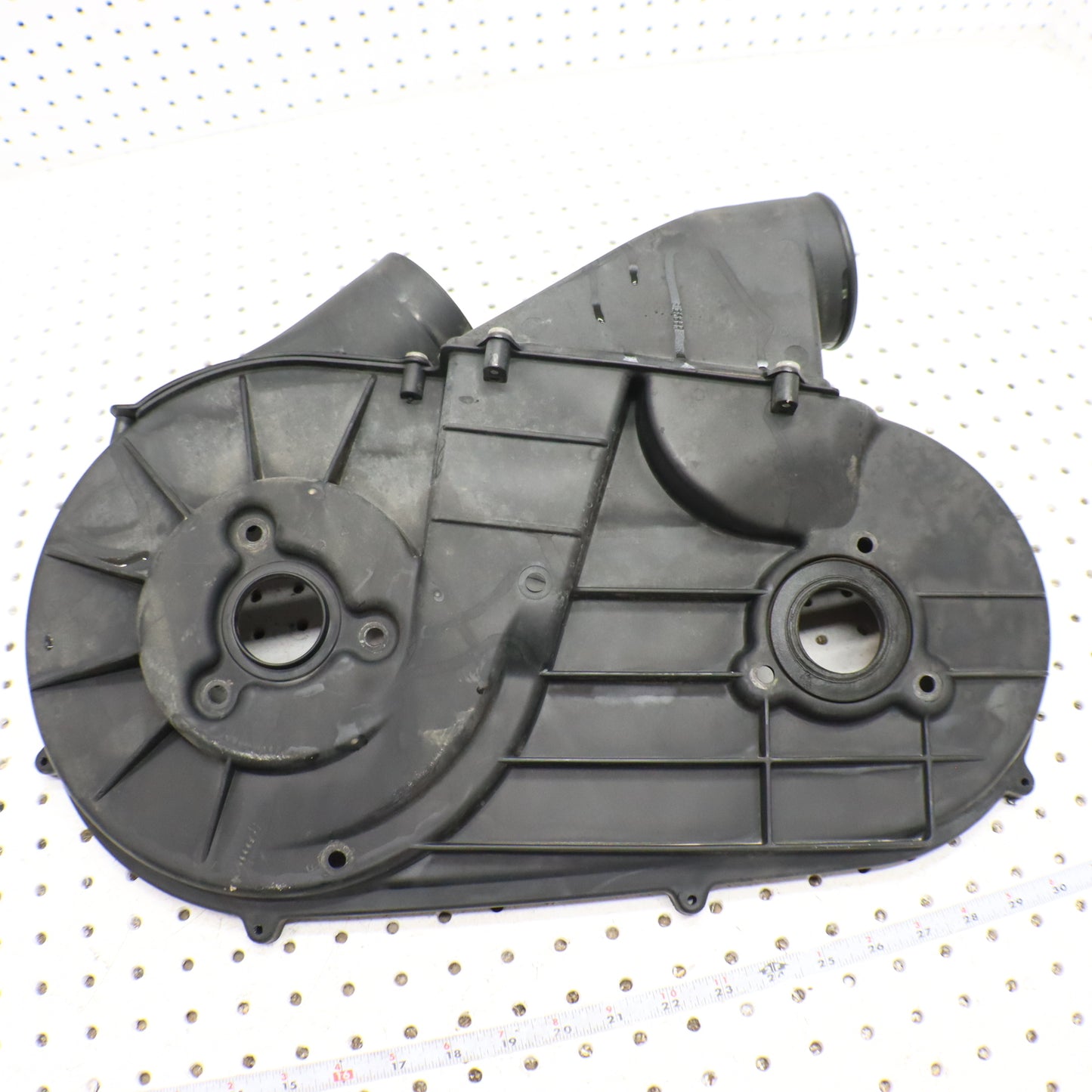 2013 Polaris Ranger Xp 900 Clutch Cover Outer Inner 2634229 2635158