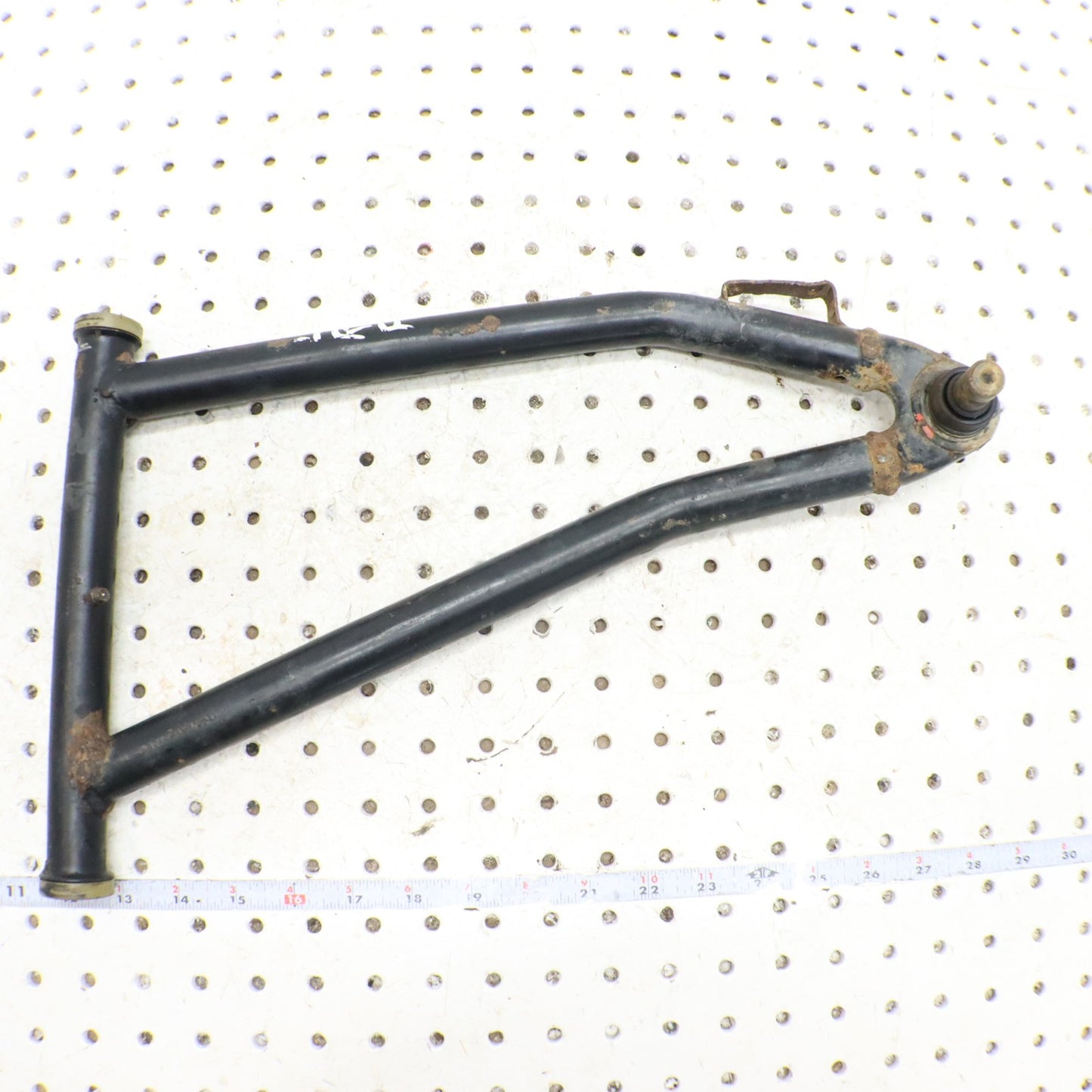 2009 Polaris Rzr 800 Lower Front Right Control A Arm 1015456-458; 1018206-458