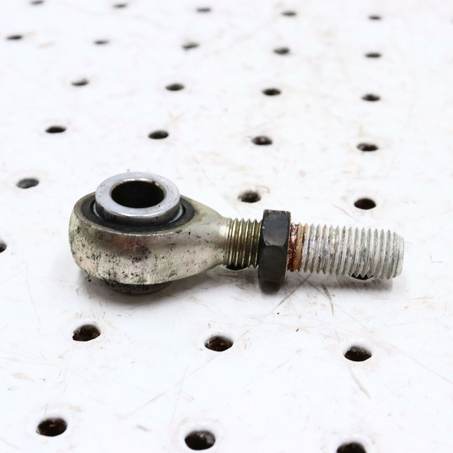 2006 SKI-DOO MXZ 500SS TIE ROD END 506152018 LH THREAD