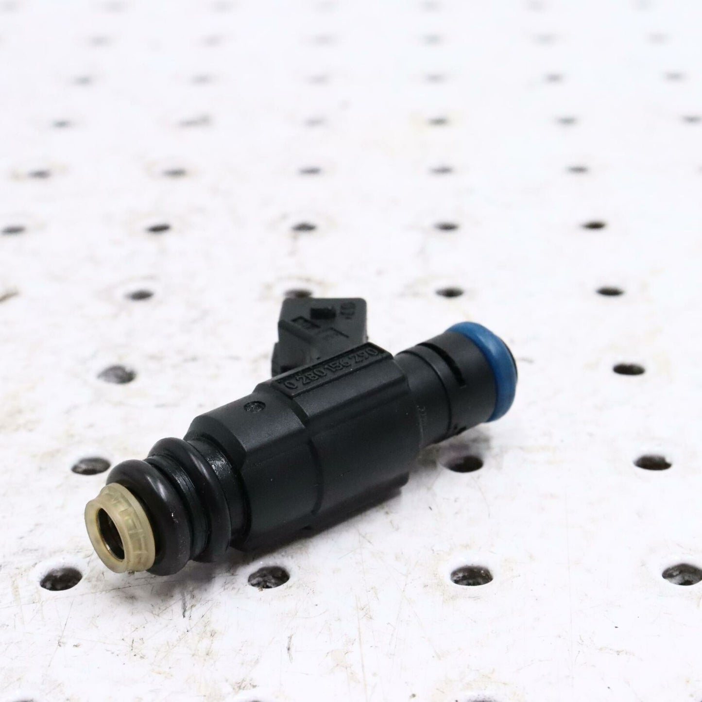 2006 POLARIS SWITCHBACK THROTTLE BODY MAIN FUEL GAS INJECTOR 0452971