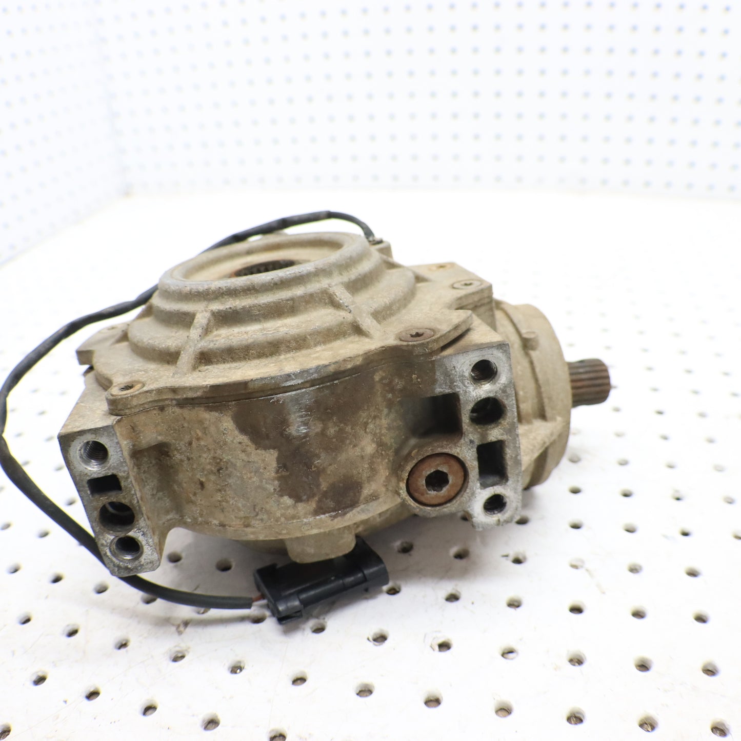 2013 Polaris Ranger Xp 900 Front Gearcase Differential 1333104; 1337133