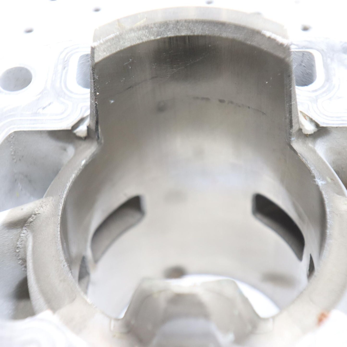 2007 ARCTIC CAT F5 ENGINE MOTOR CYLINDER BORE JUG & PISTON 3006-745