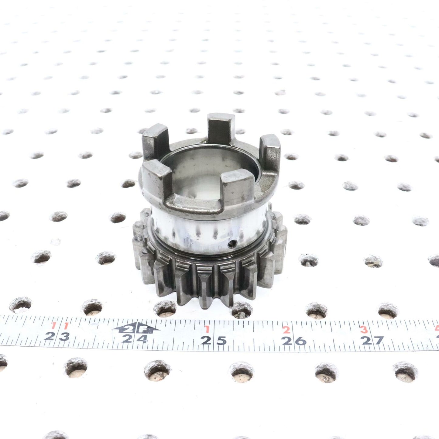 2004 ARCTIC CAT 650 TRANSMISSION GEAR, INPUT LOW 20T 3201-442 13262-0234