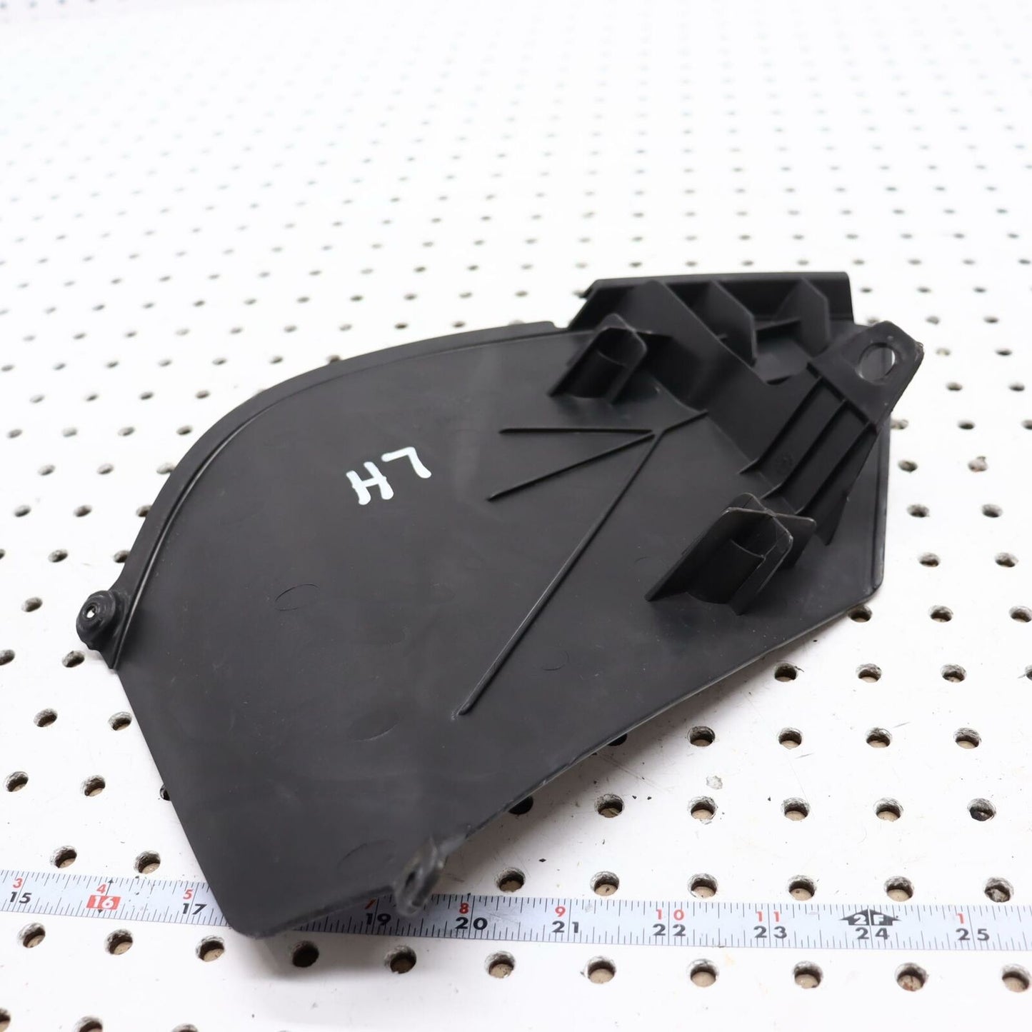 2007 ARCTIC CAT F6 Knee Pad, Left 4606-825