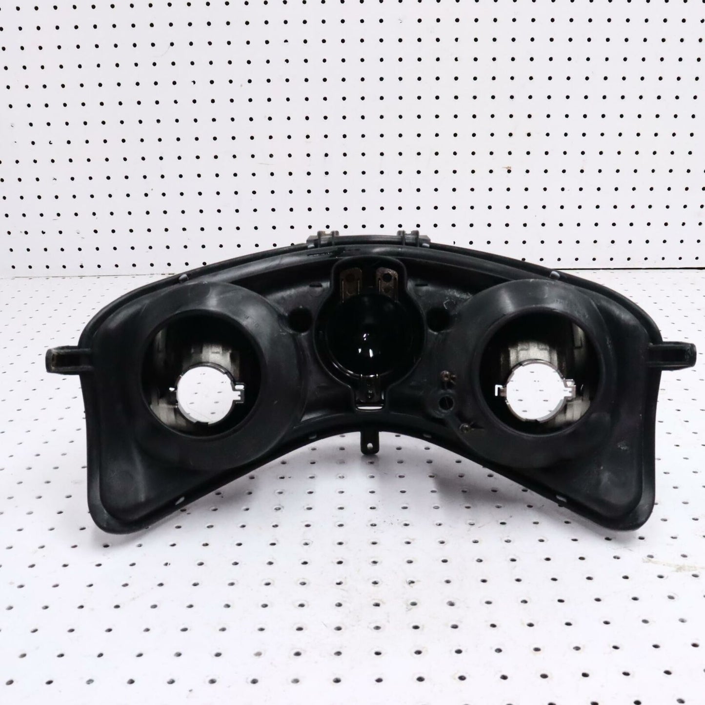 2007 POLARIS IQ 600 FRONT HEAD LIGHT LAMP HEADLIGHT 2410397