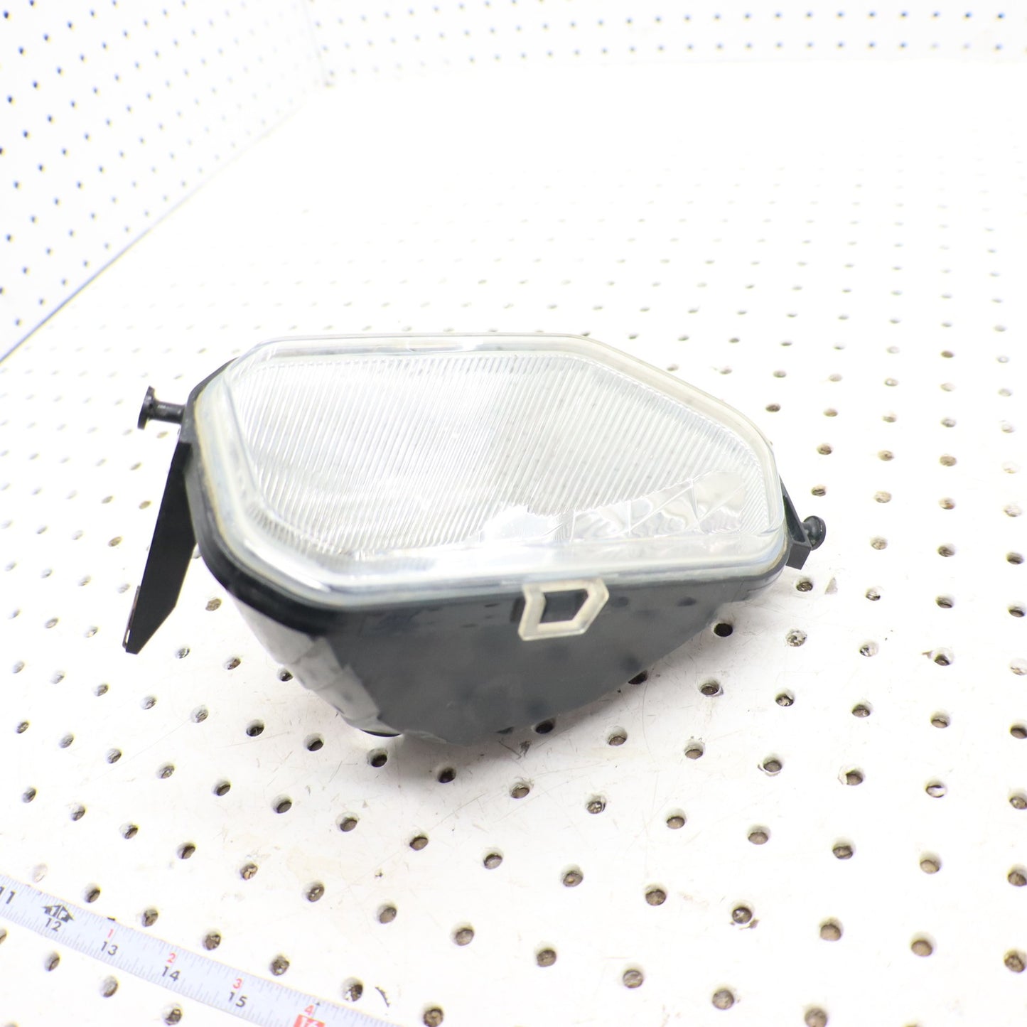 2016 Polaris Sportsman Sp 570 LEFT Headlight Head Light Bumper 2410615