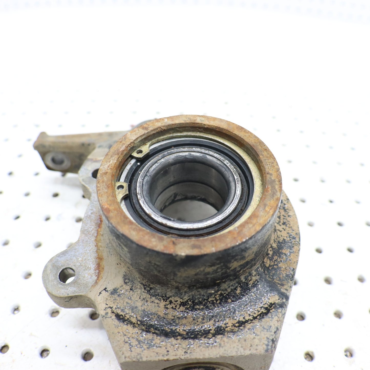 2016 Polaris Sportsman Sp 570 Steering Knuckle RIGHT 1824435