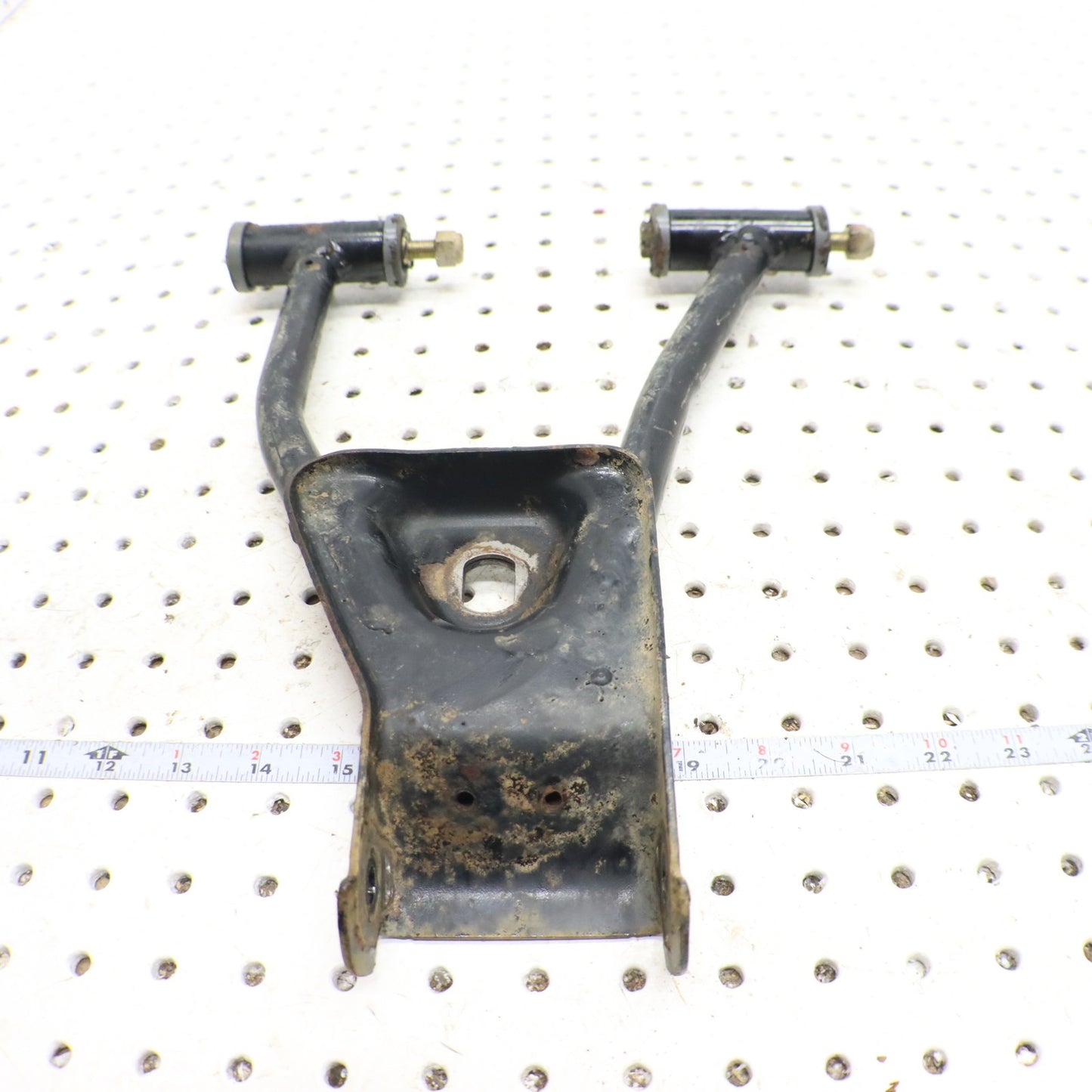 2016 Polaris Sportsman Sp 570 Upper Left Rear Control A Arm 1017747-067