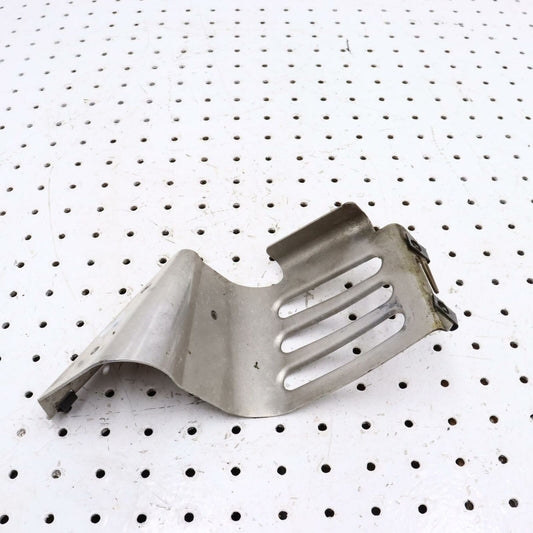 2012 ARCTIC CAT PROCROSS F1100 RIGHT FOOT REST 0607-996