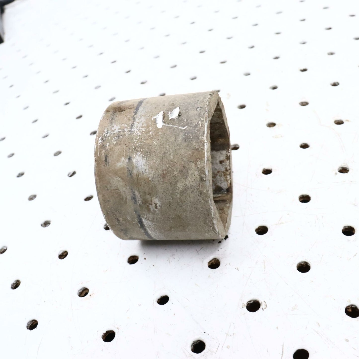 2000 POLARIS XPLORER 400 NUT RETAINER EXTRUSION, RETAINER, NUT 5510313