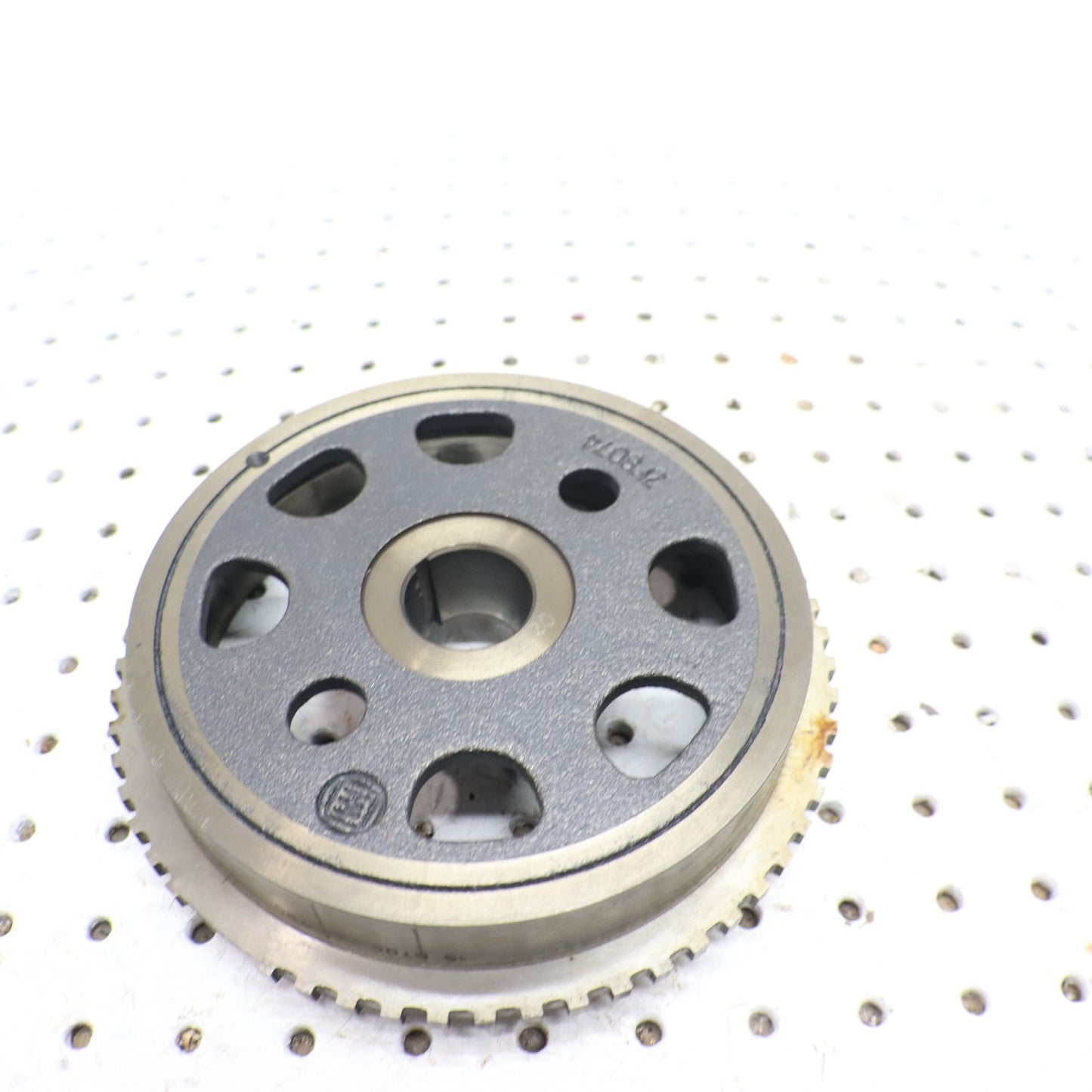 2009 Polaris Sportsman Xp 850 Flywheel Rotor 4011428; 2205188