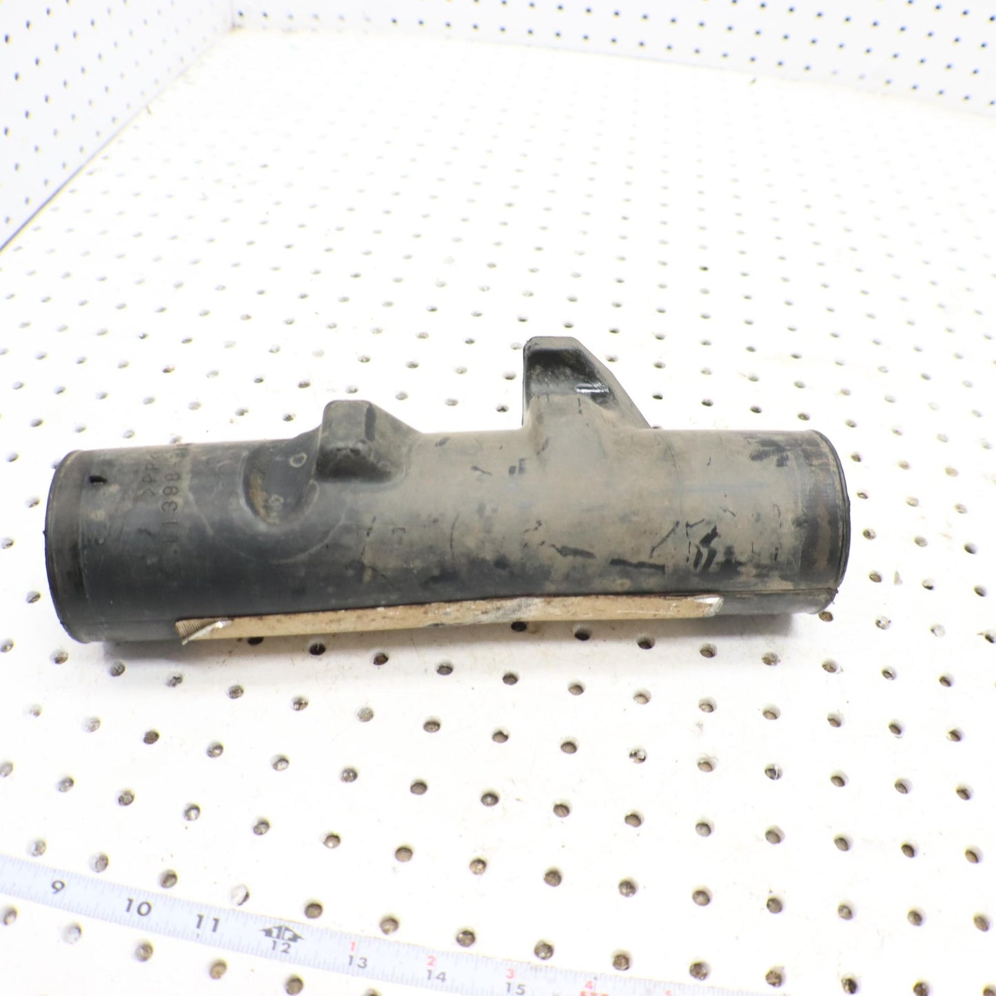 2016 SUZUKI KING QUAD 500 CLUTCH DUCT REAR #1 11398-31G00