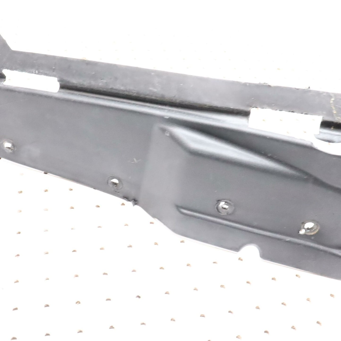 2006 SKI-DOO MXZ 800 LEFT SIDE LOWER BELLY PAN PANEL COVER COWL 502006703