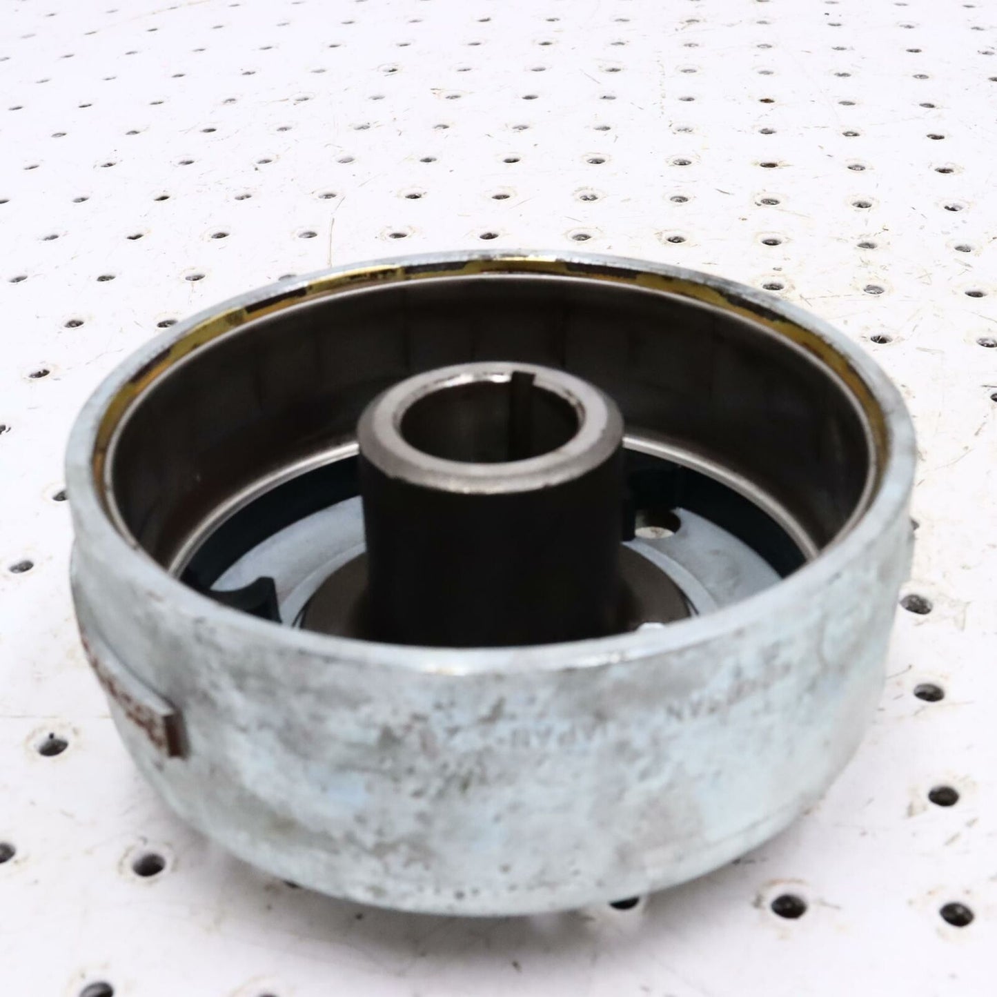 2013 ARCTIC CAT F5 STATOR MAGNETO ALTERNATOR GENERATOR FLYWHEEL ROTOR 3007-473