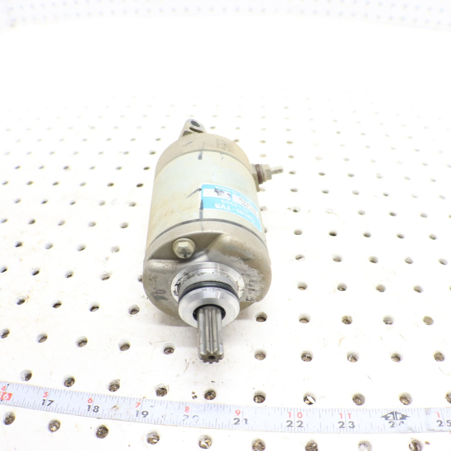2016 Polaris Sportsman Sp 570 Starter Motor 4014909