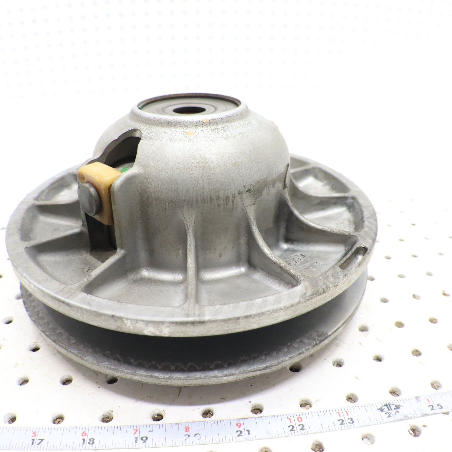 2016 Polaris Sportsman Sp 570 Driven Clutch Secondary Clutch 1323296