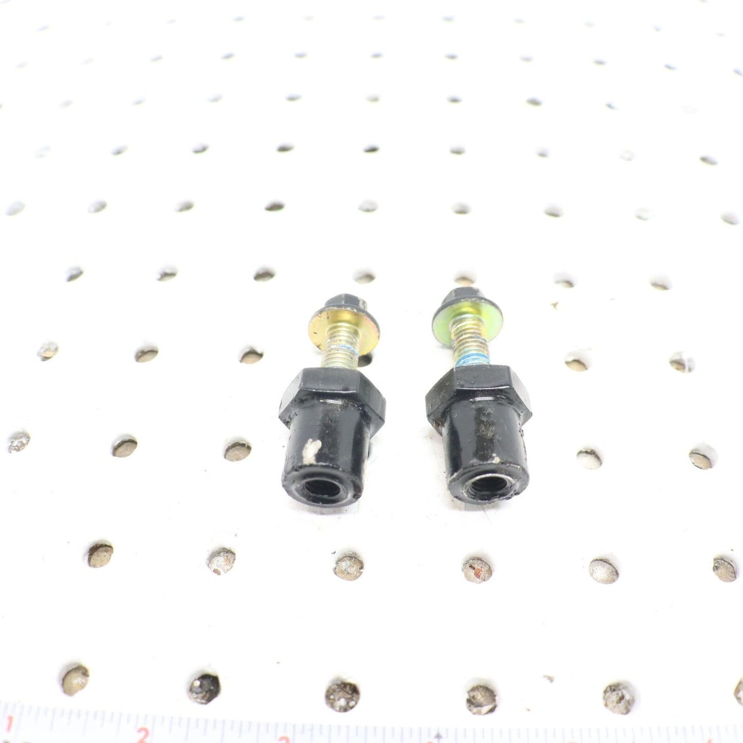2017 ARCTIC CAT M8000 Bushing, Stop 3604-635