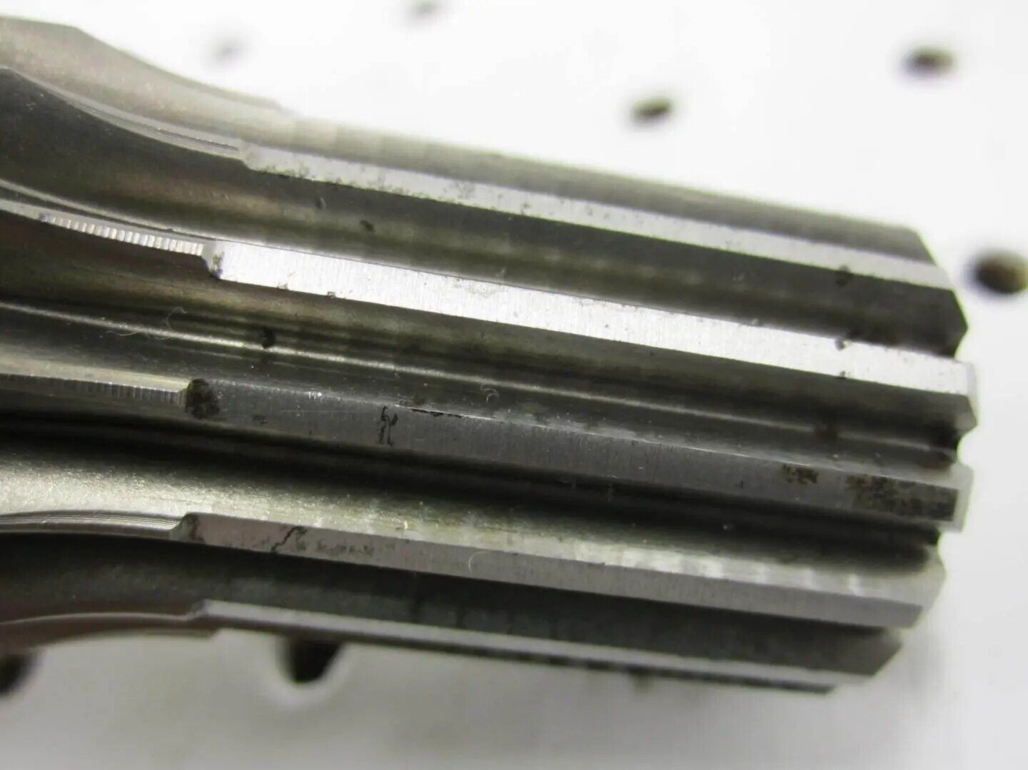 2005 ARCTIC CAT DIAMOND DRIVE Shaft, Input - 65T 1602-609 0702-696
