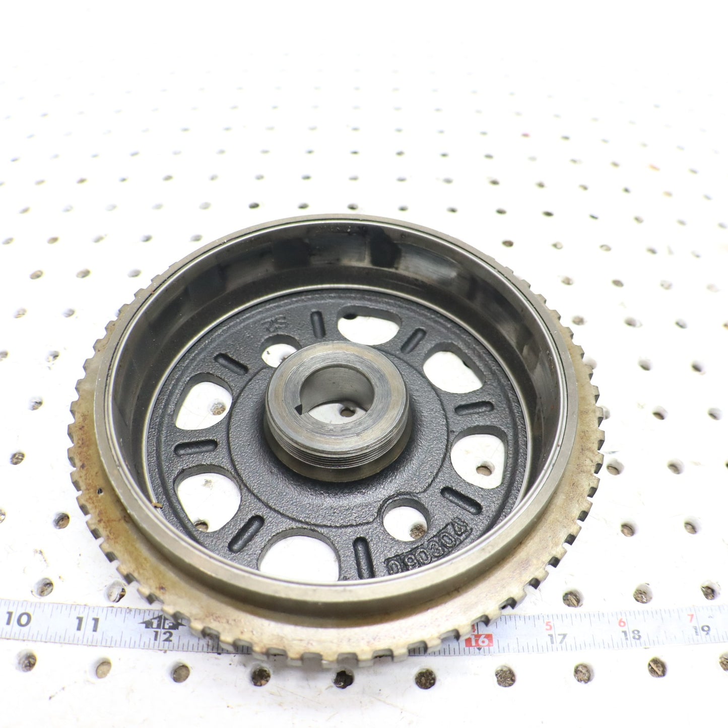 2009 Polaris Sportsman Xp 850 Flywheel Rotor 4011428; 2205188